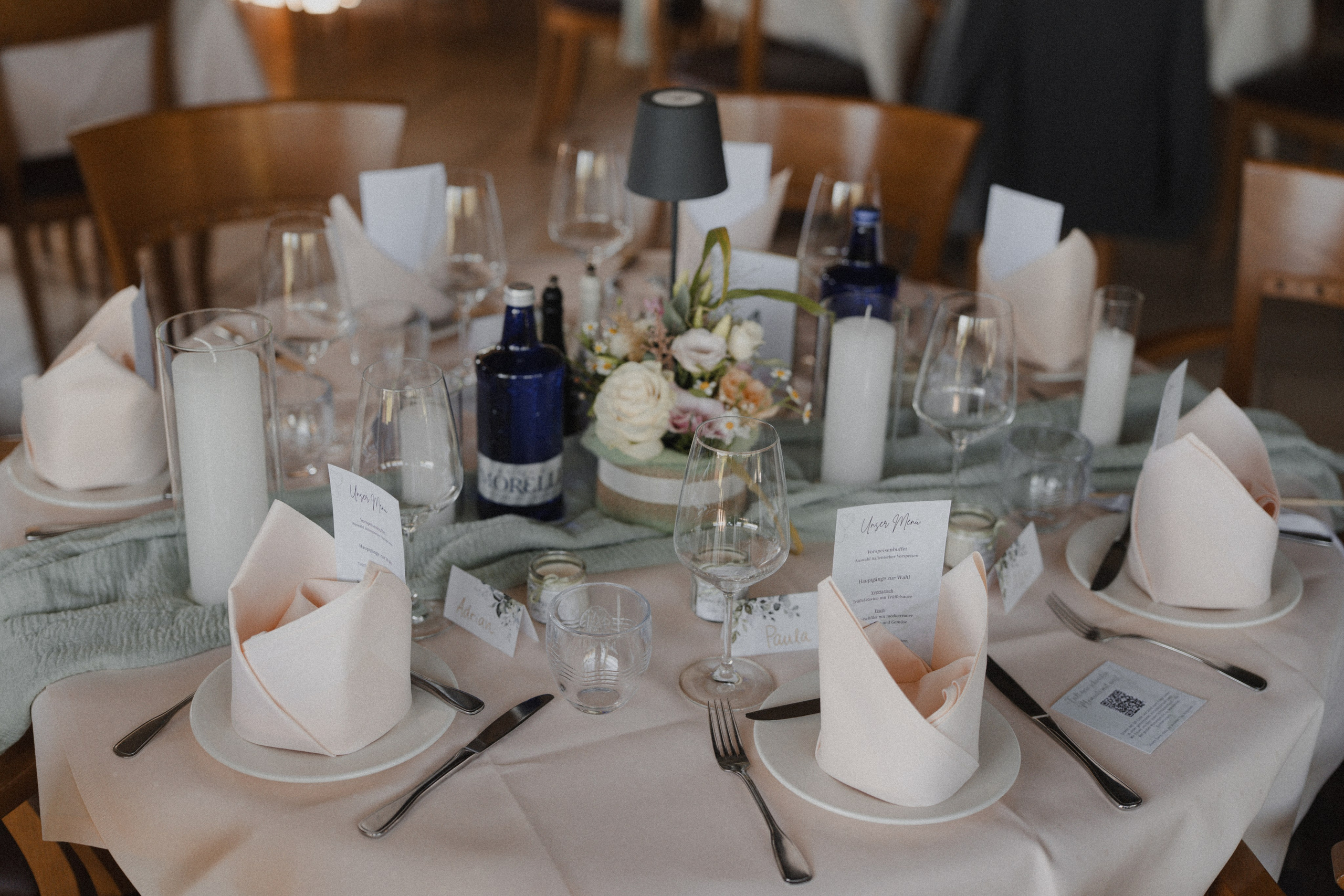 Eileen & Kevin I Herdecke. Hochzeitsfotografin Bochum | Halyna Reiche Fotografie NRW