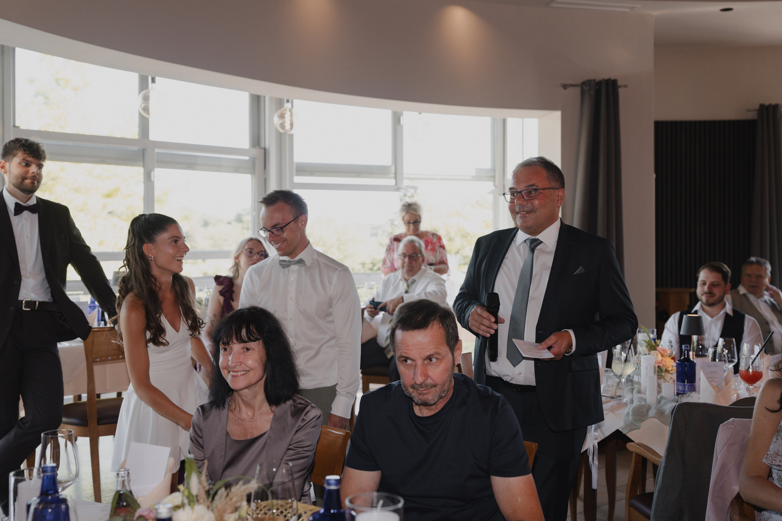 Eileen & Kevin I Herdecke. Hochzeitsfotografin Bochum | Halyna Reiche Fotografie NRW