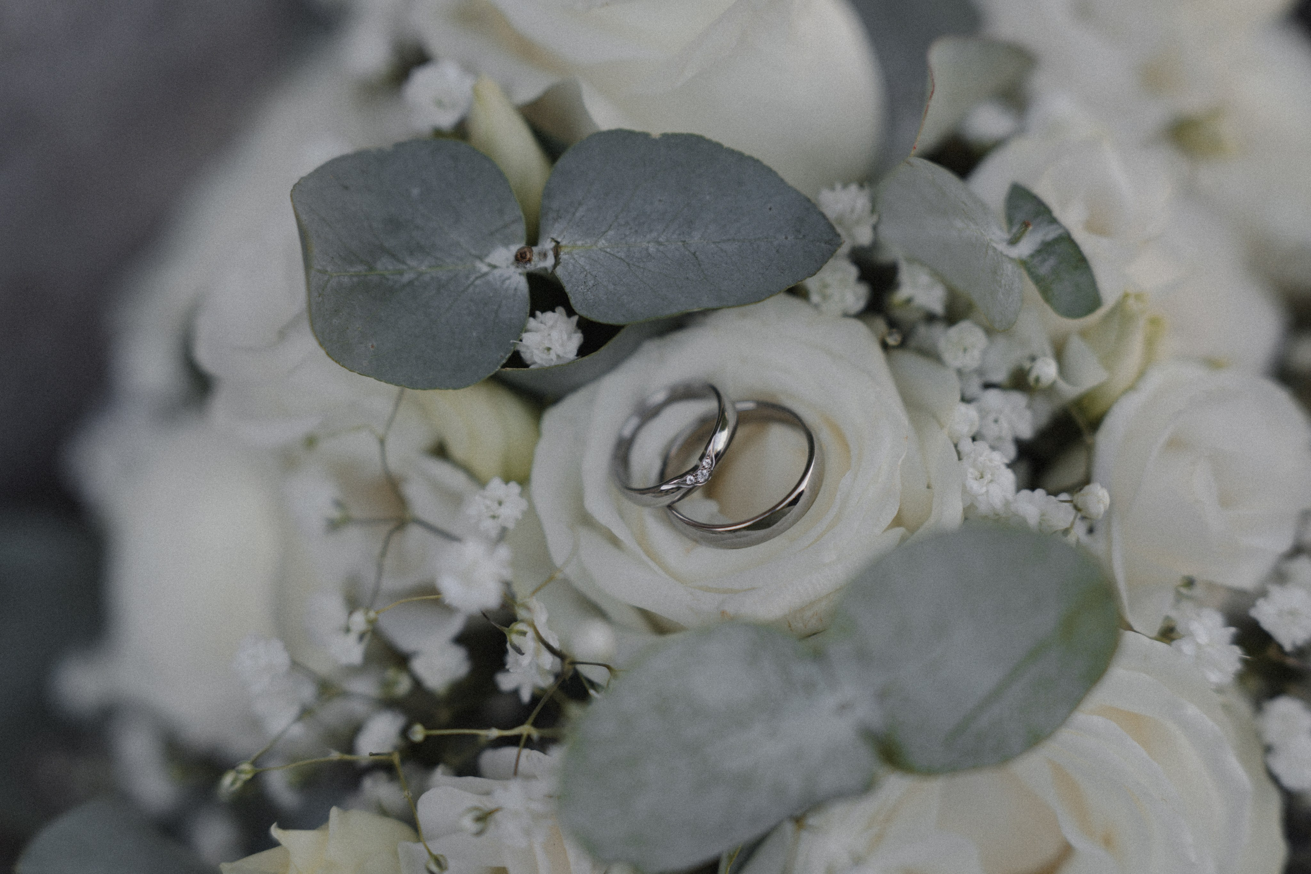 Anton & Jessica I Rathaus Mülheim an der Ruhr. Hochzeitsfotografin Bochum | Halyna Reiche Fotografie NRW
