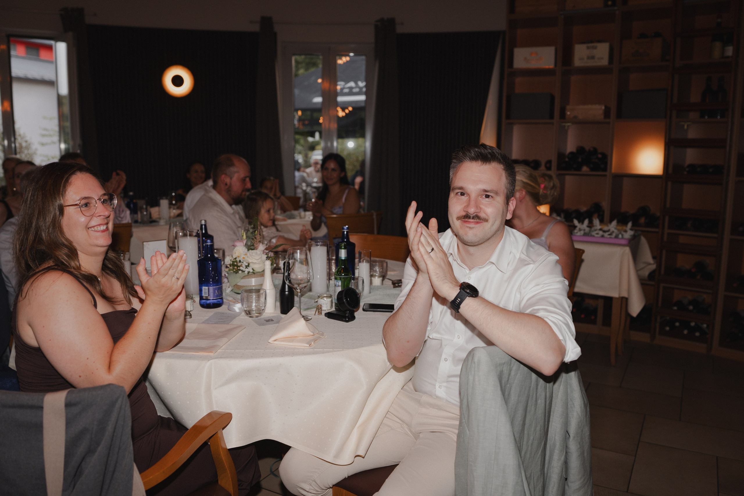 Eileen & Kevin I Herdecke. Hochzeitsfotografin Bochum | Halyna Reiche Fotografie NRW