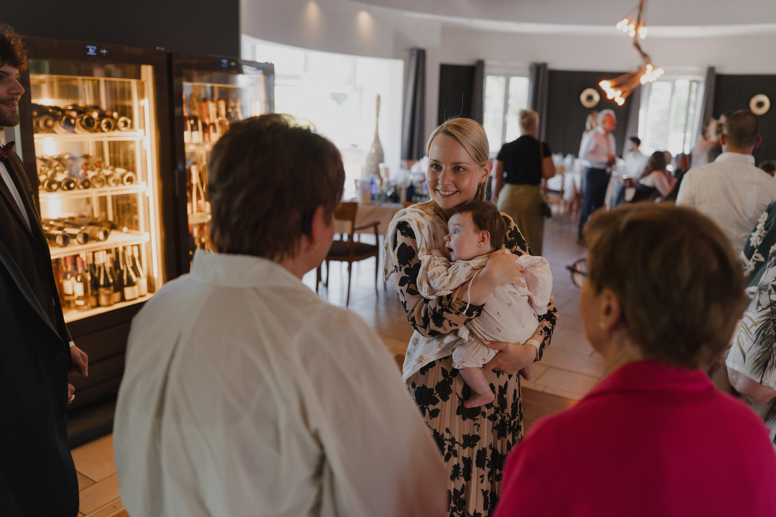 Eileen & Kevin I Herdecke. Hochzeitsfotografin Bochum | Halyna Reiche Fotografie NRW