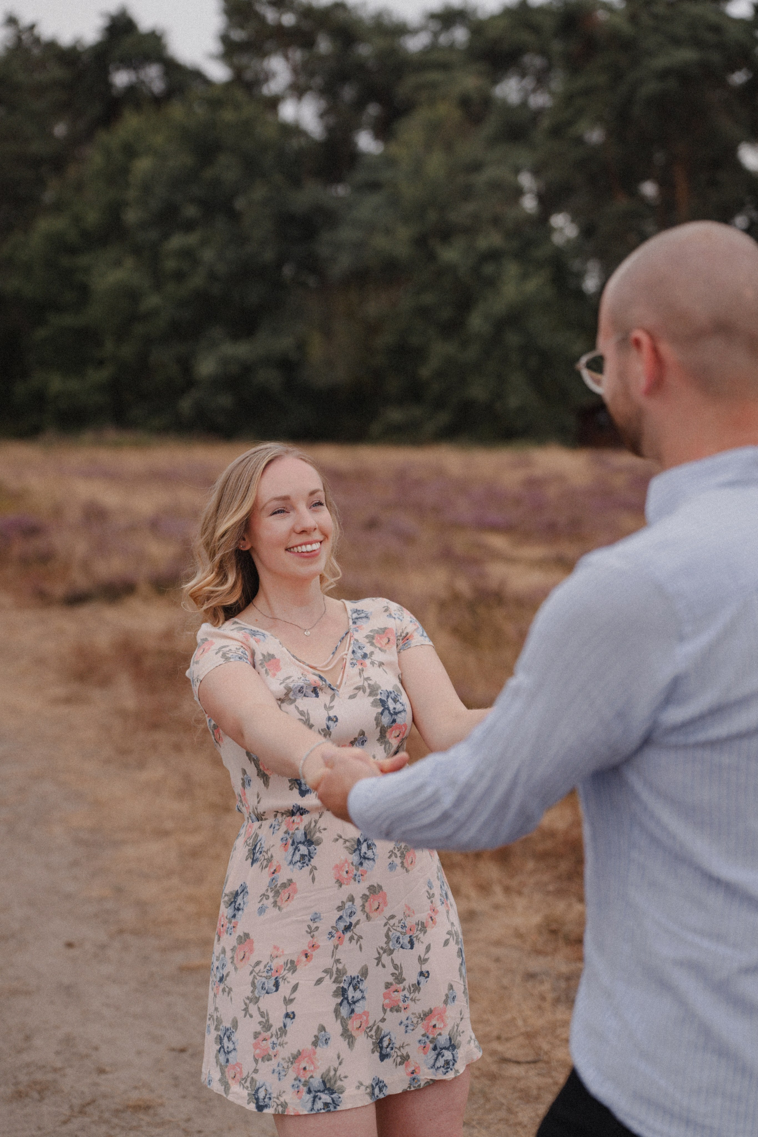Julia & Max. Hochzeitsfotografin Bochum | Halyna Reiche Fotografie NRW