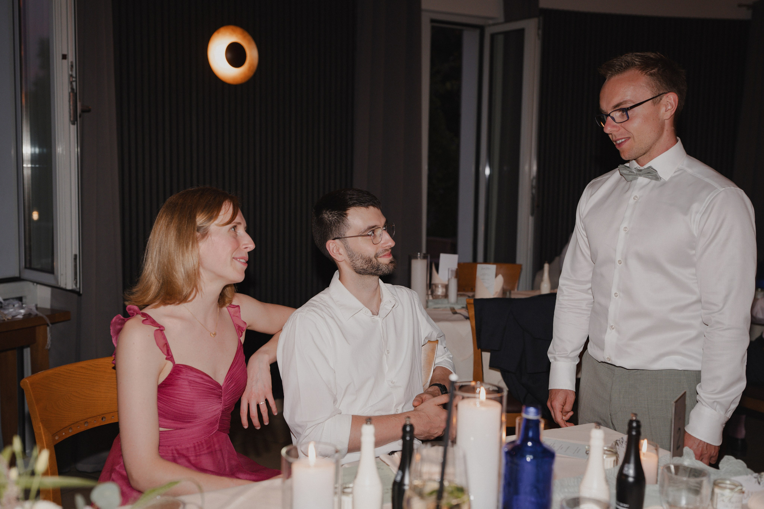 Eileen & Kevin I Herdecke. Hochzeitsfotografin Bochum | Halyna Reiche Fotografie NRW