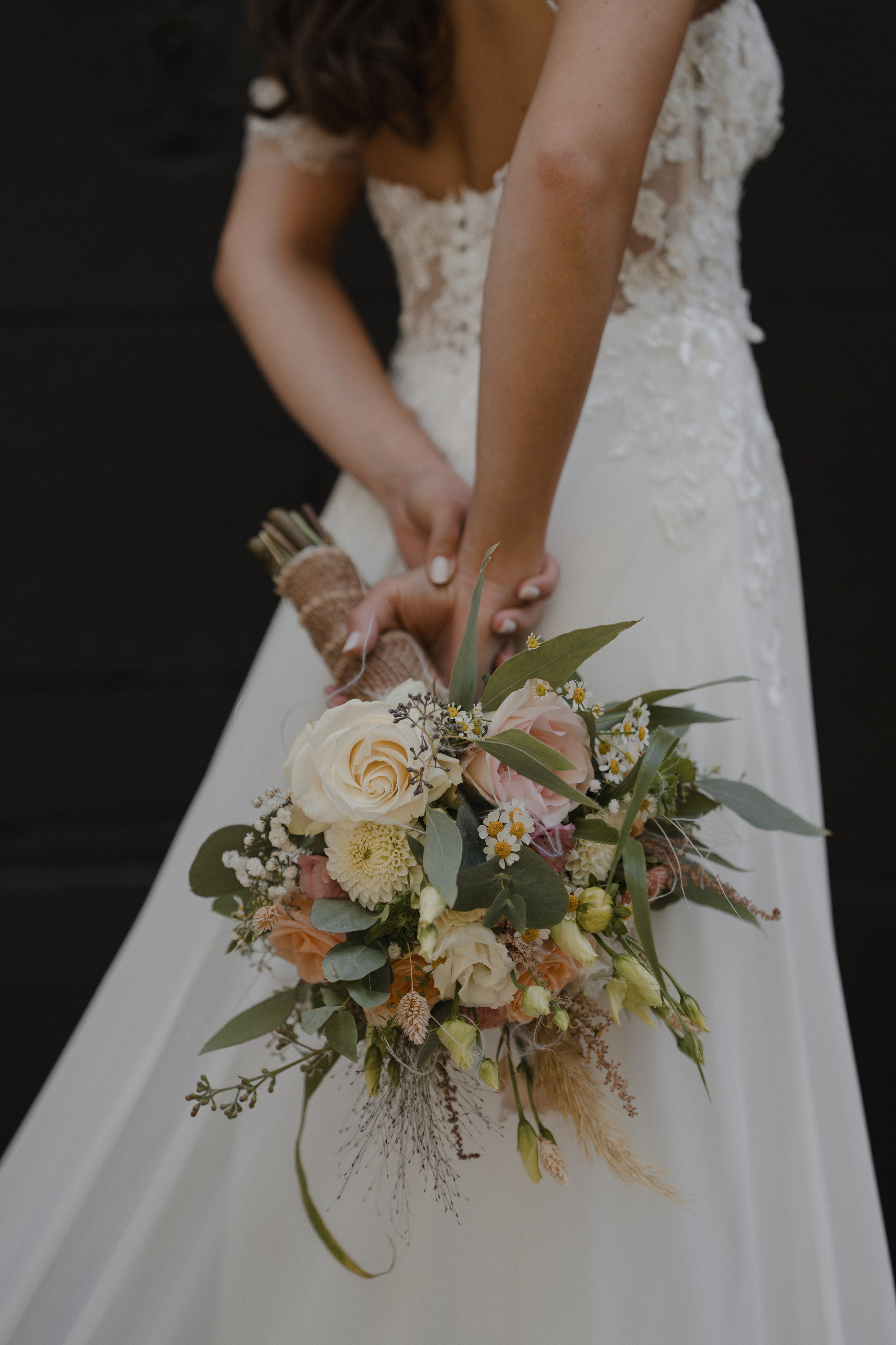 Eileen & Kevin I Herdecke. Hochzeitsfotografin Bochum | Halyna Reiche Fotografie NRW
