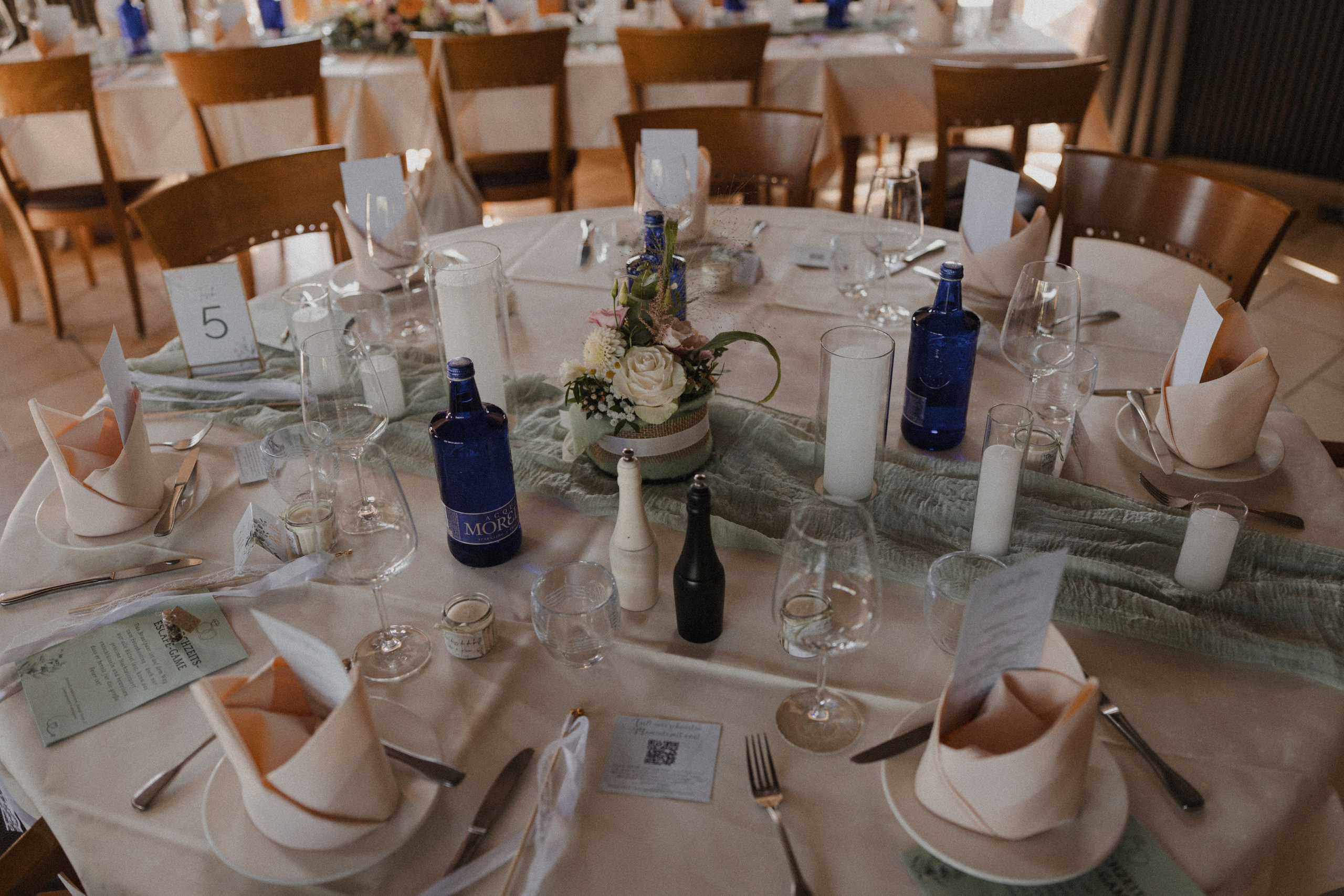 Eileen & Kevin I Herdecke. Hochzeitsfotografin Bochum | Halyna Reiche Fotografie NRW
