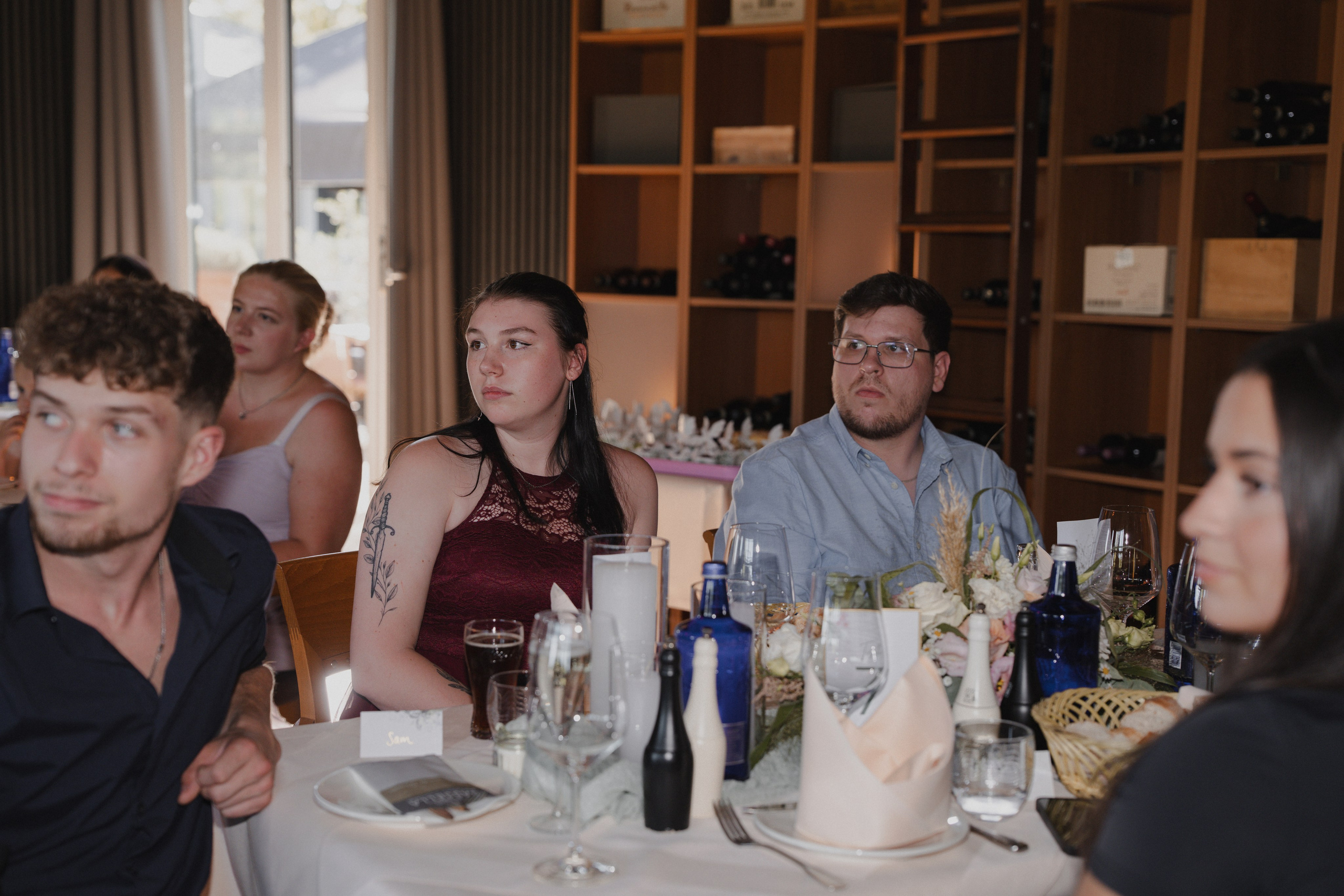 Eileen & Kevin I Herdecke. Hochzeitsfotografin Bochum | Halyna Reiche Fotografie NRW
