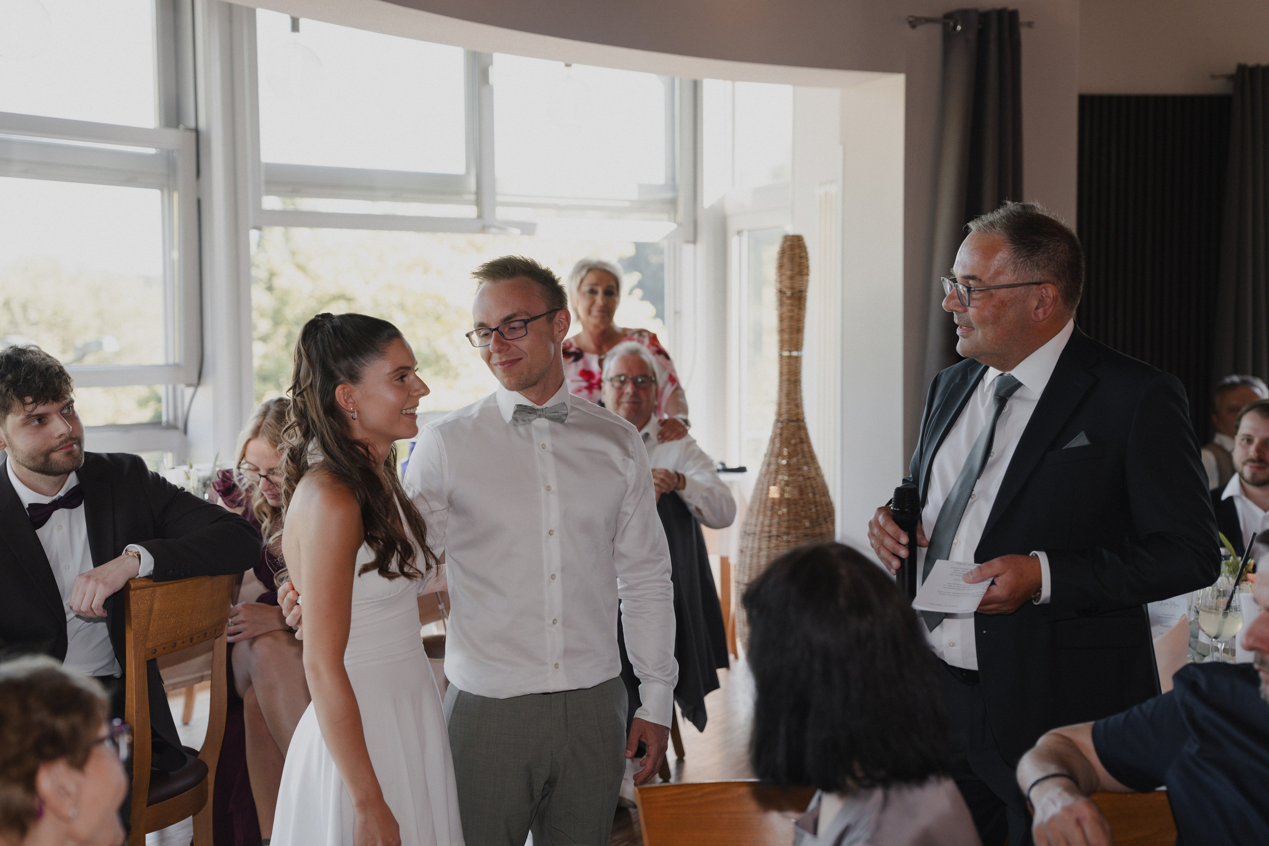 Eileen & Kevin I Herdecke. Hochzeitsfotografin Bochum | Halyna Reiche Fotografie NRW