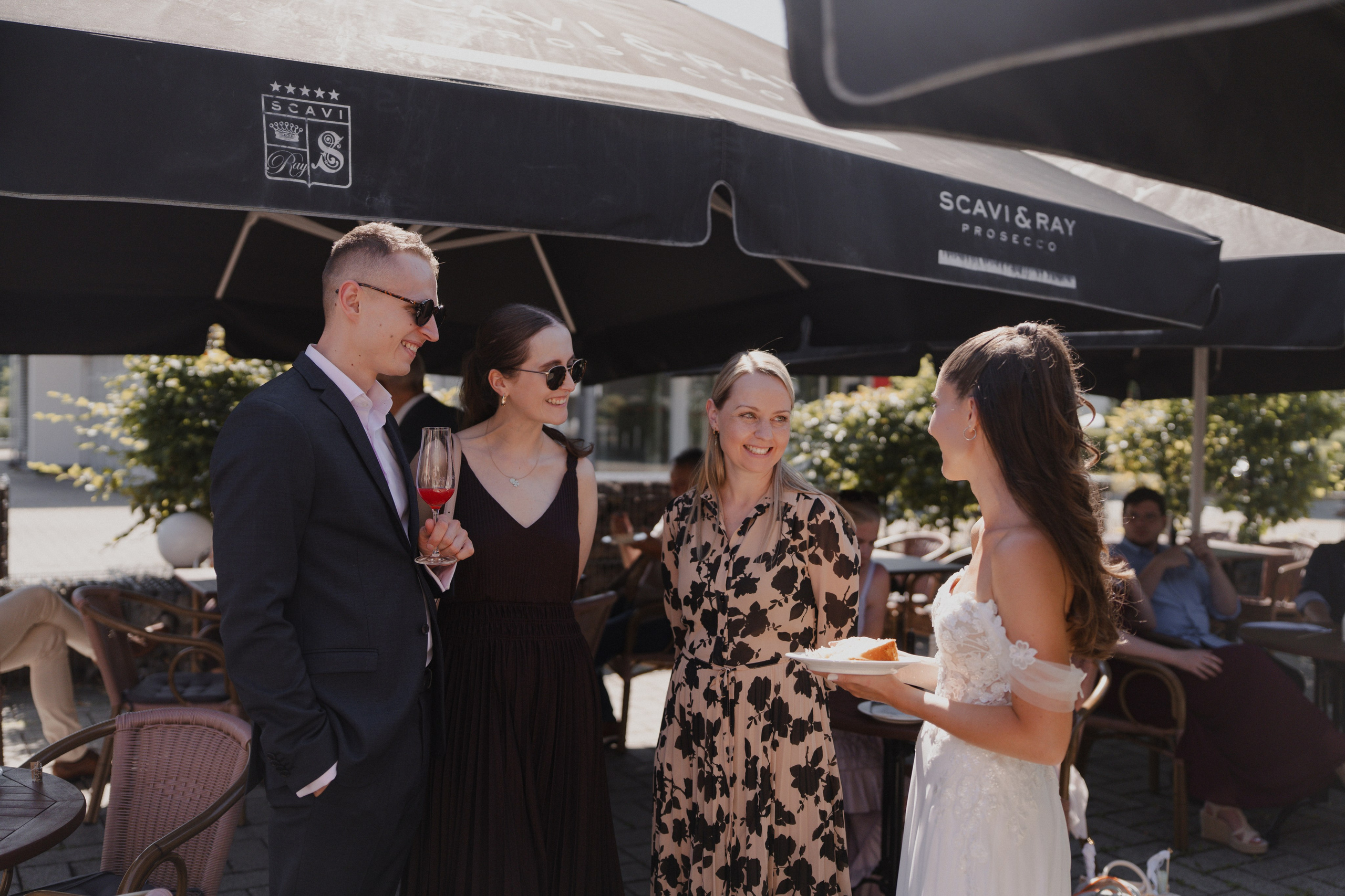 Eileen & Kevin I Herdecke. Hochzeitsfotografin Bochum | Halyna Reiche Fotografie NRW