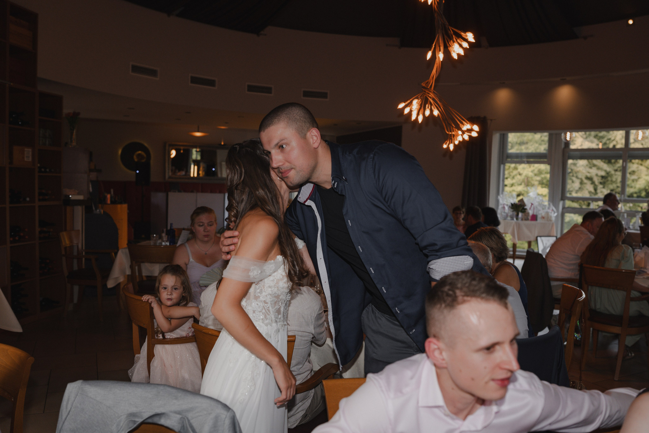 Eileen & Kevin I Herdecke. Hochzeitsfotografin Bochum | Halyna Reiche Fotografie NRW