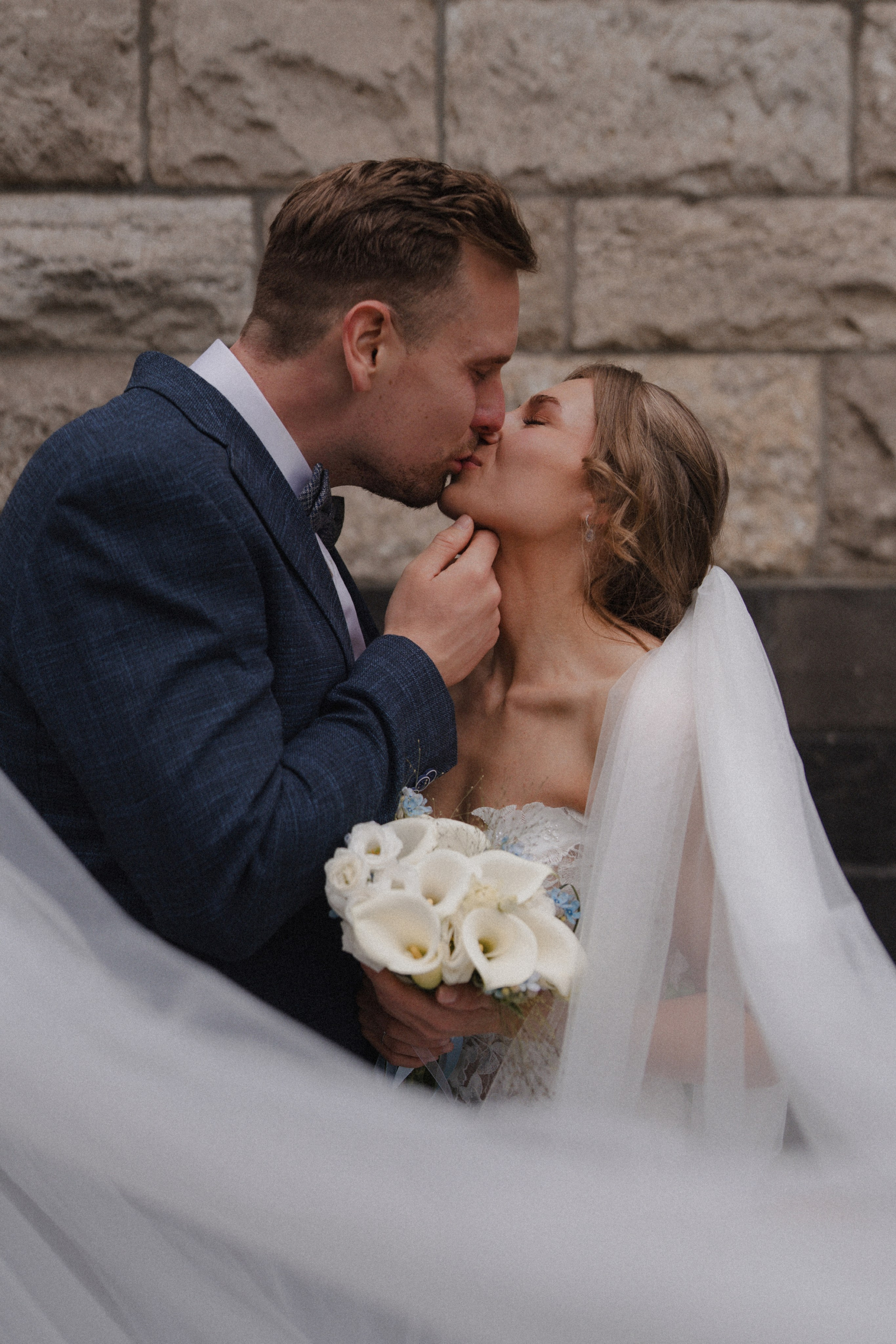 Nicol & Tobias I Bergbau-Museum Bochum. Hochzeitsfotografin Bochum | Halyna Reiche Fotografie NRW