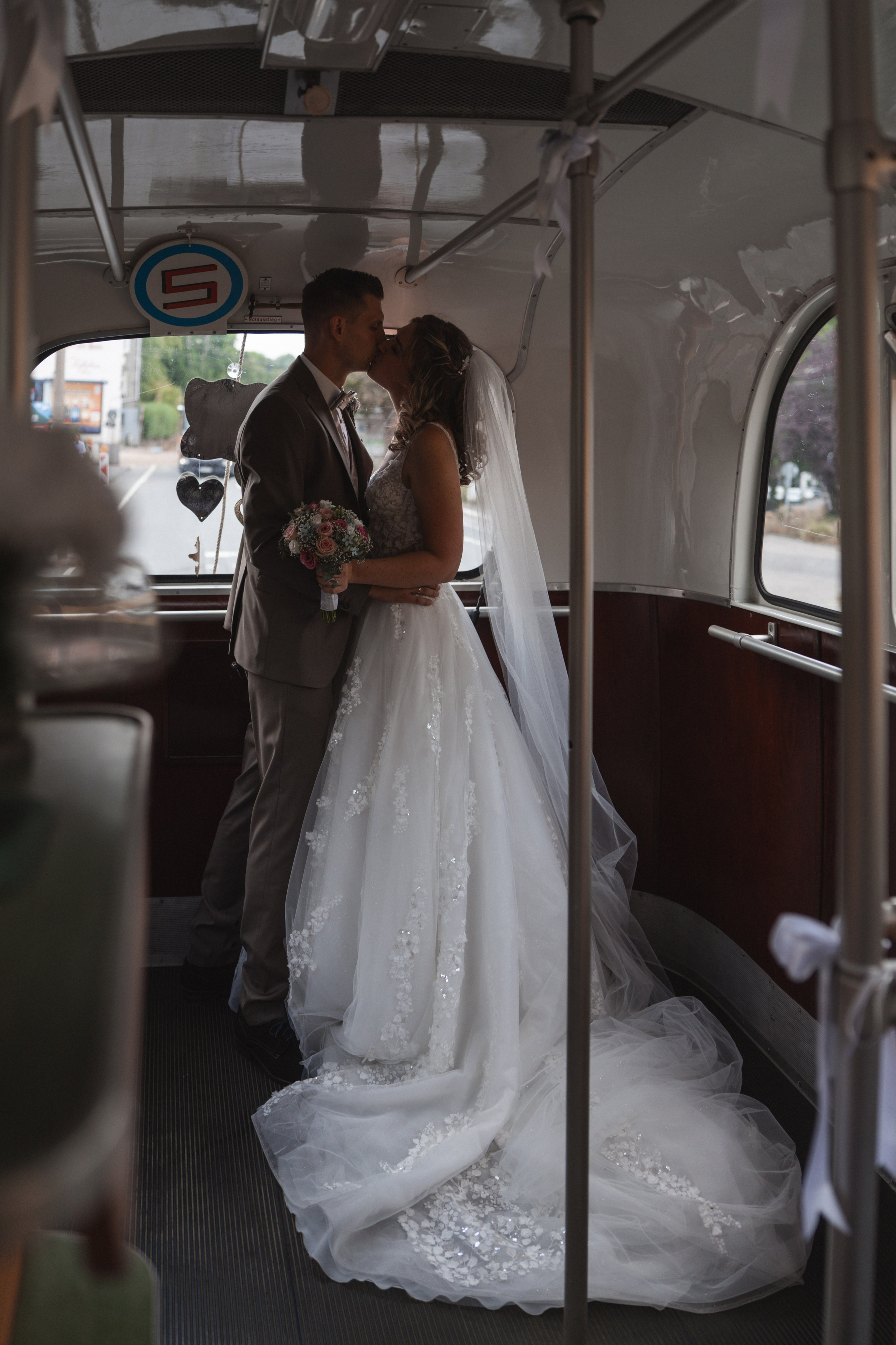 Hochzeitsfotografin Bochum | Halyna Reiche Fotografie NRW