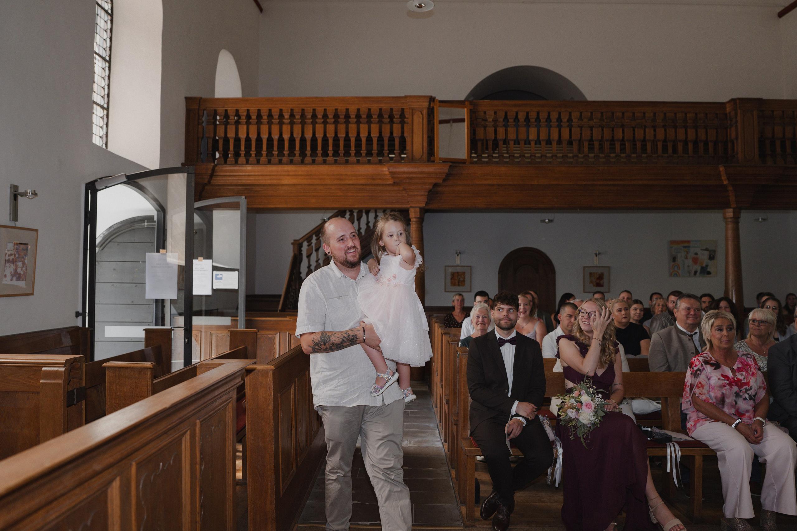 Eileen & Kevin I Herdecke. Hochzeitsfotografin Bochum | Halyna Reiche Fotografie NRW