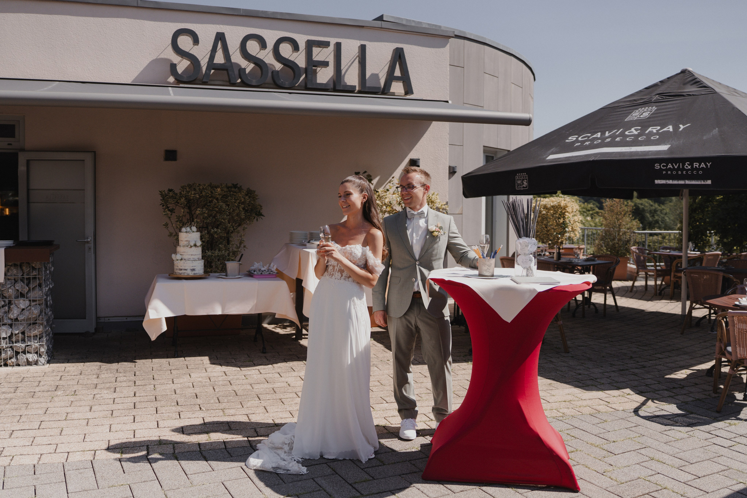 Eileen & Kevin I Herdecke. Hochzeitsfotografin Bochum | Halyna Reiche Fotografie NRW