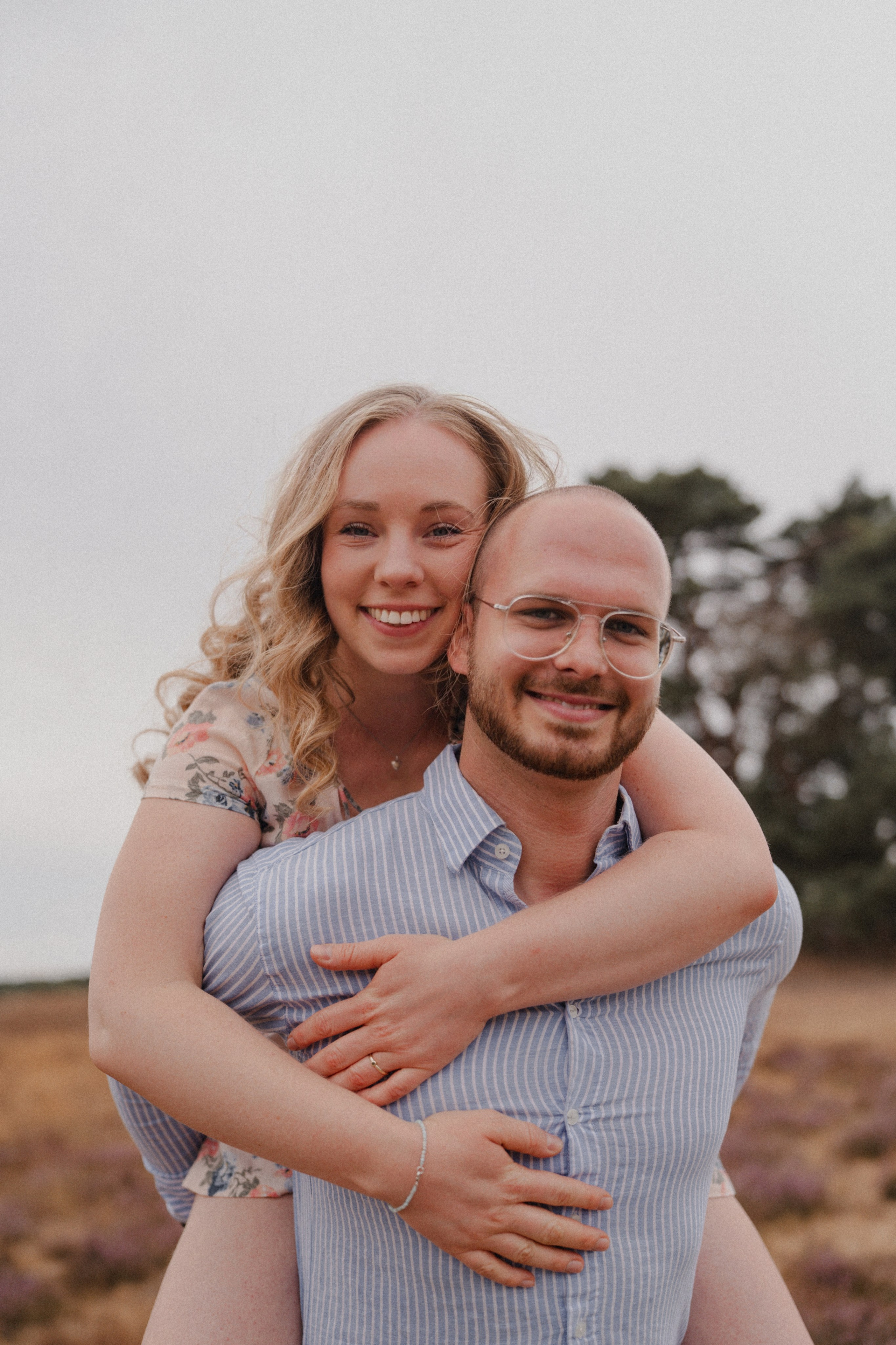 Julia & Max. Hochzeitsfotografin Bochum | Halyna Reiche Fotografie NRW