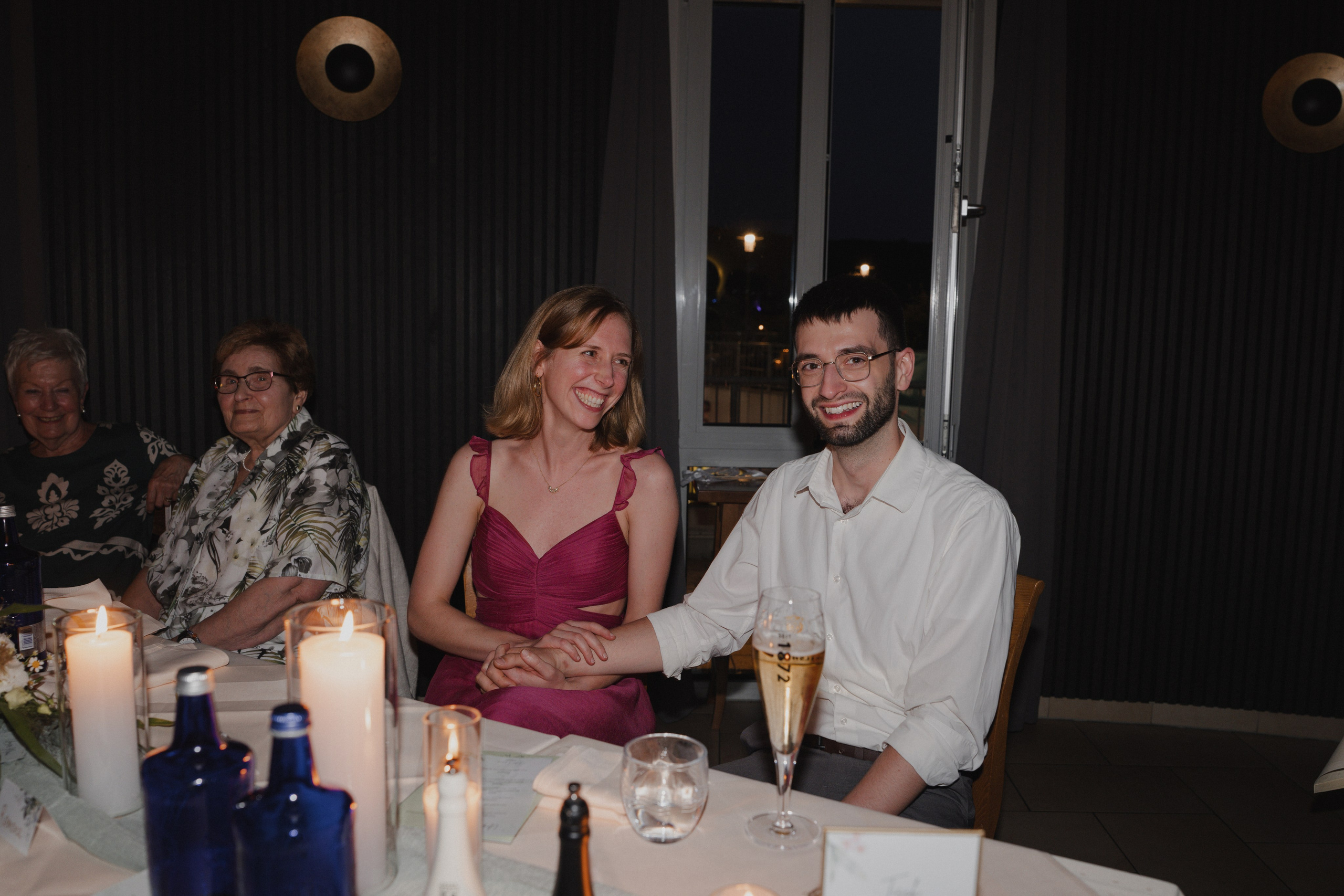 Eileen & Kevin I Herdecke. Hochzeitsfotografin Bochum | Halyna Reiche Fotografie NRW