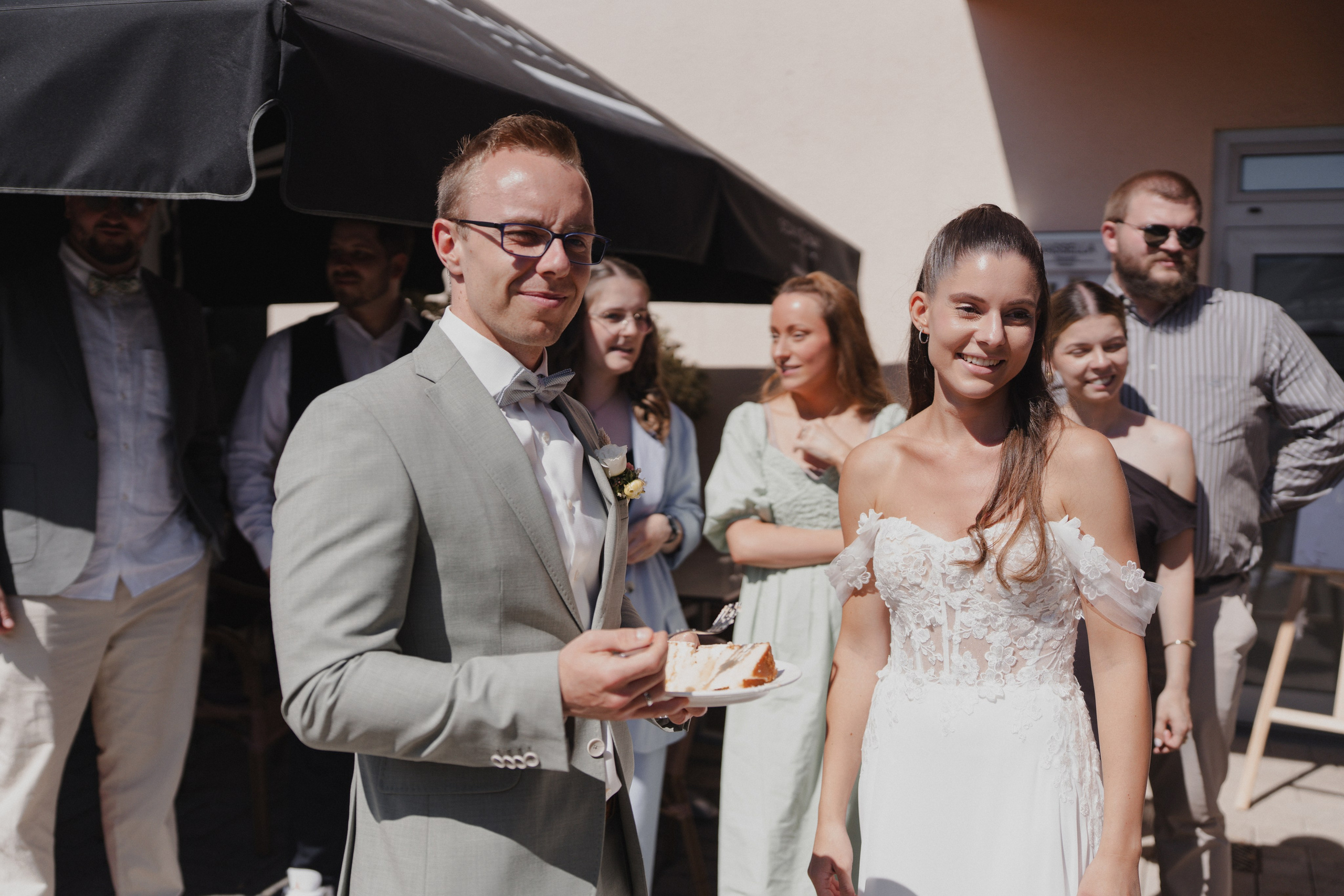 Eileen & Kevin I Herdecke. Hochzeitsfotografin Bochum | Halyna Reiche Fotografie NRW