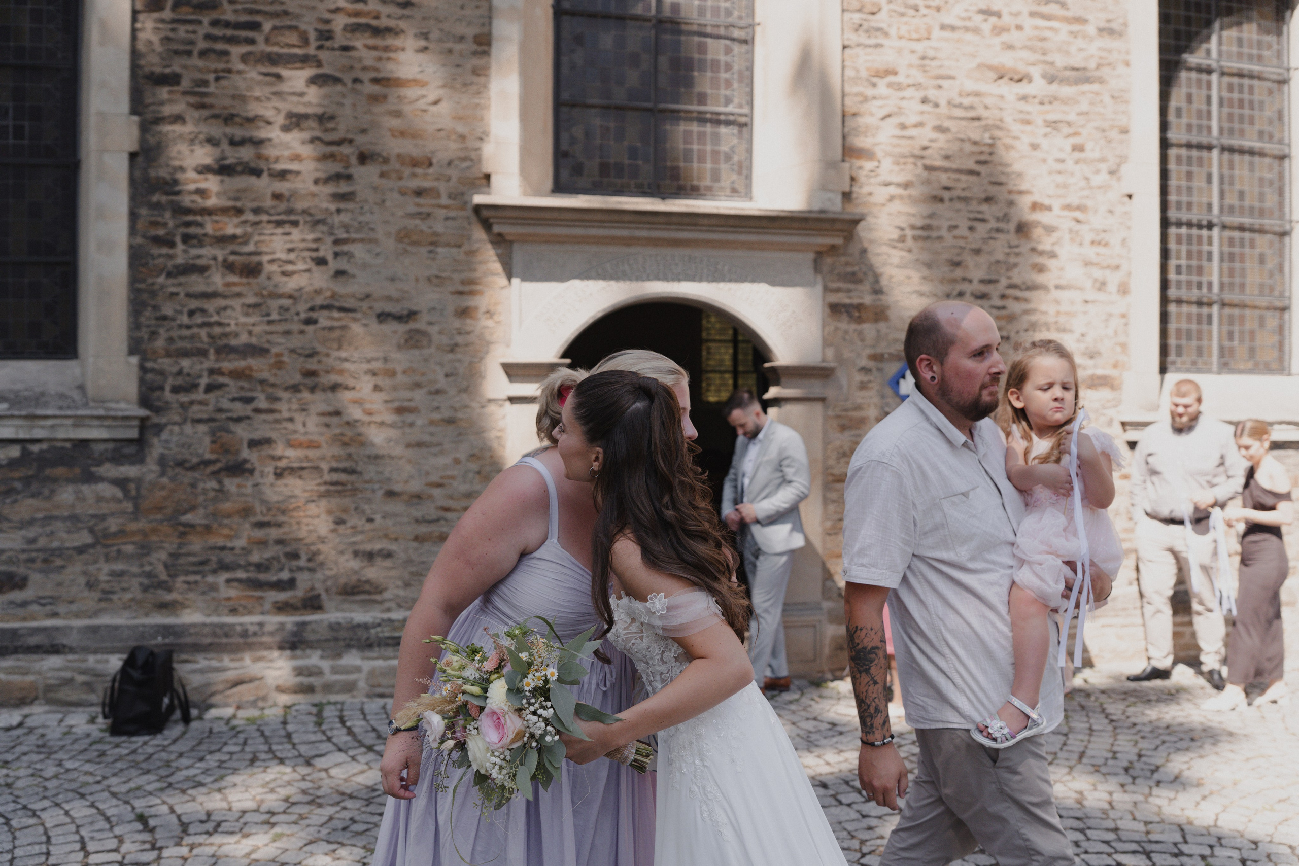 Eileen & Kevin I Herdecke. Hochzeitsfotografin Bochum | Halyna Reiche Fotografie NRW