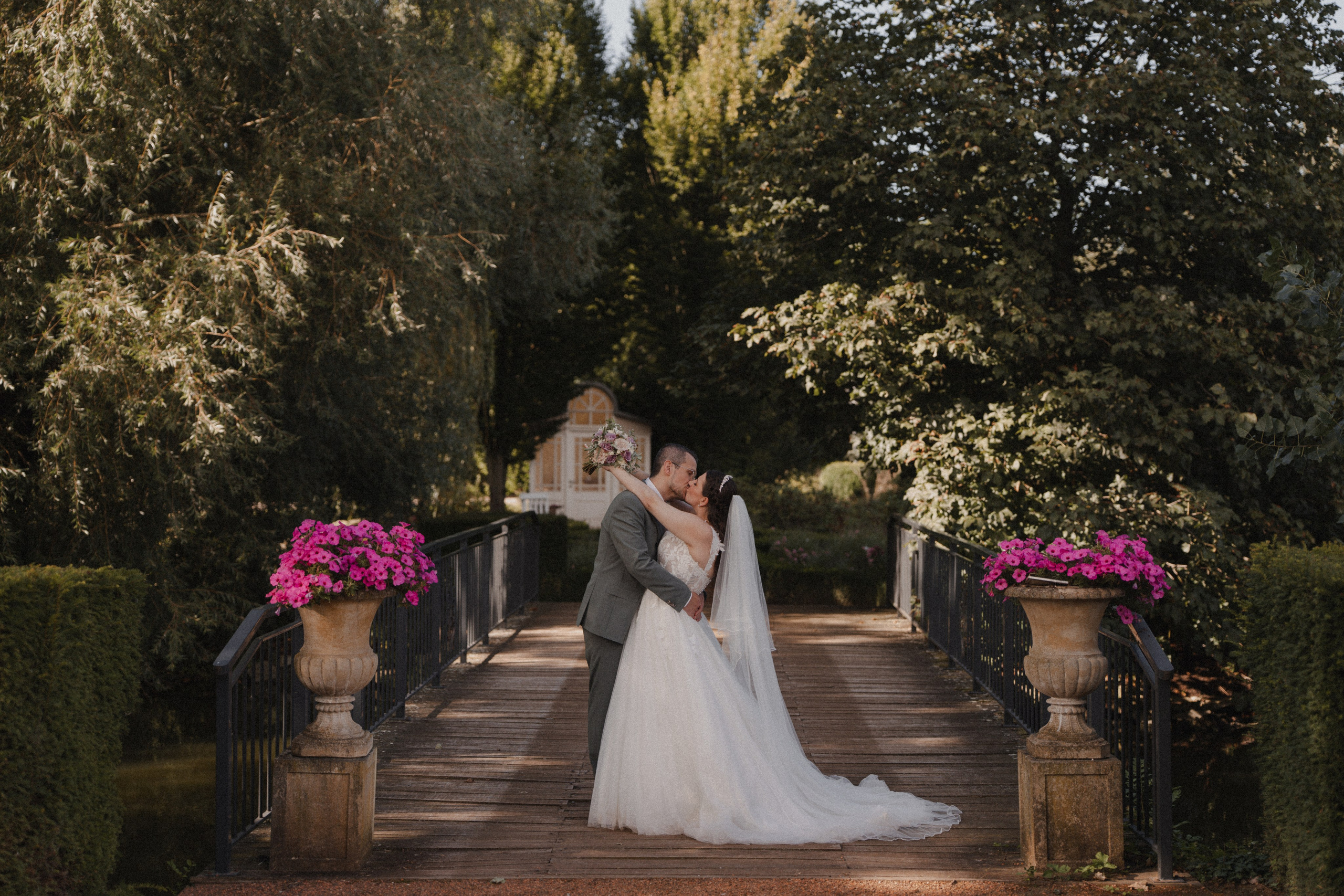 Hochzeitsfotografin Bochum | Halyna Reiche Fotografie NRW