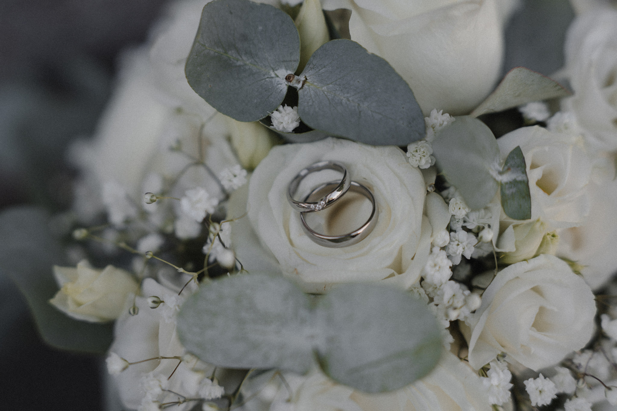Anton & Jessica I Rathaus Mülheim an der Ruhr. Hochzeitsfotografin Bochum | Halyna Reiche Fotografie NRW