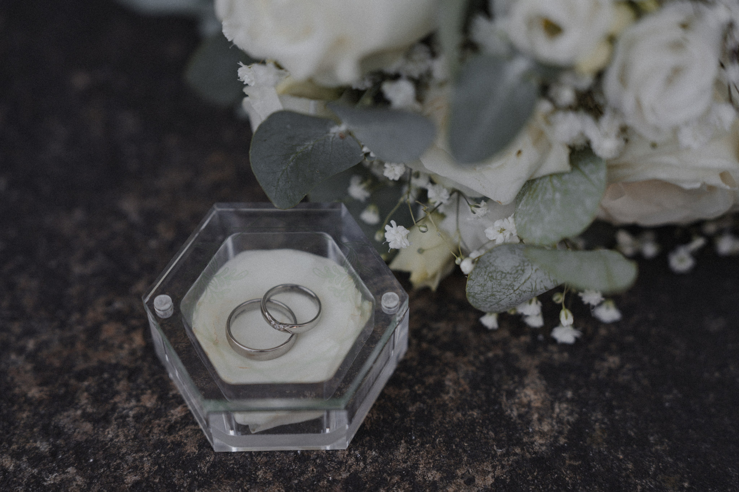 Anton & Jessica I Rathaus Mülheim an der Ruhr. Hochzeitsfotografin Bochum | Halyna Reiche Fotografie NRW
