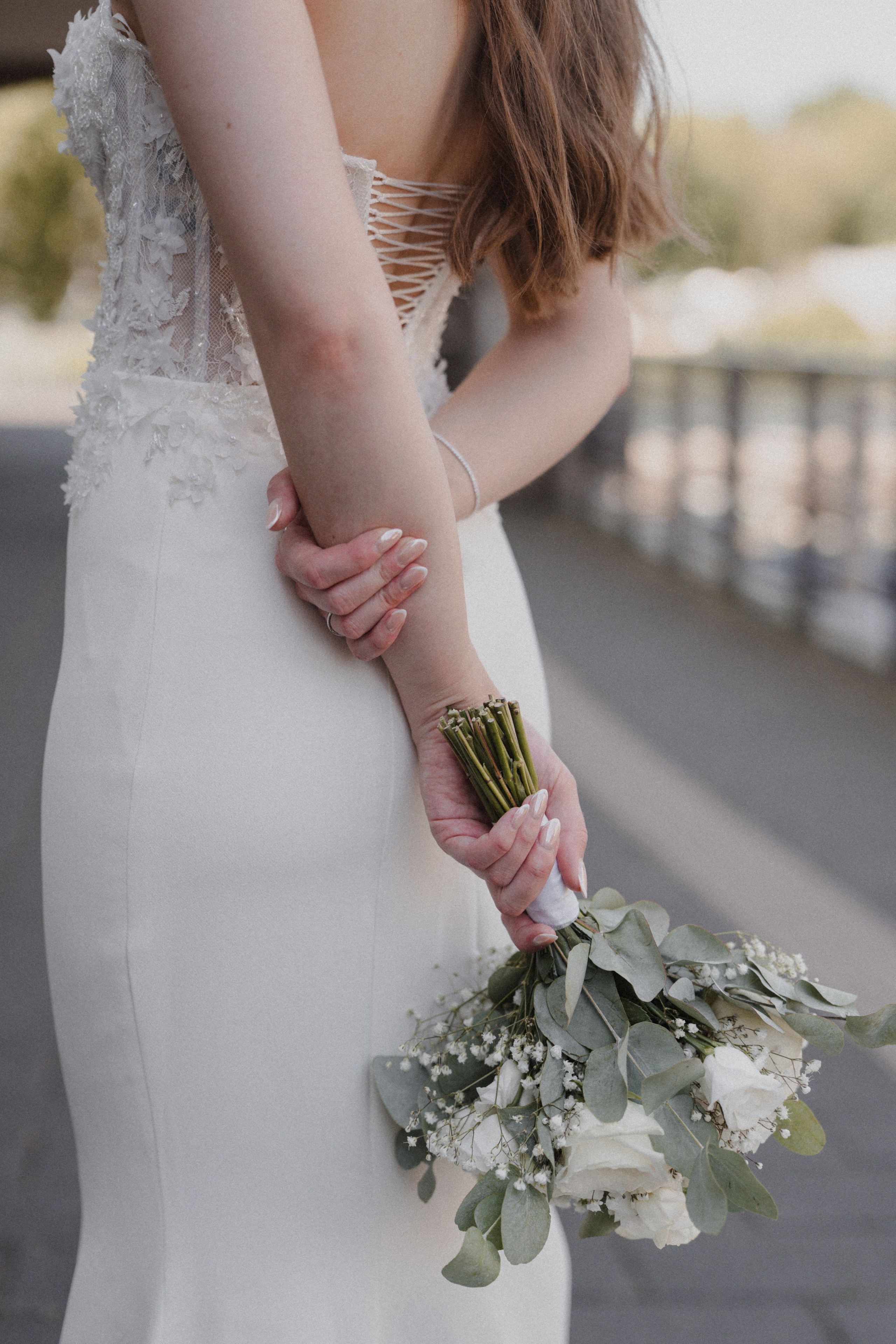 Anton & Jessica I Rathaus Mülheim an der Ruhr. Hochzeitsfotografin Bochum | Halyna Reiche Fotografie NRW