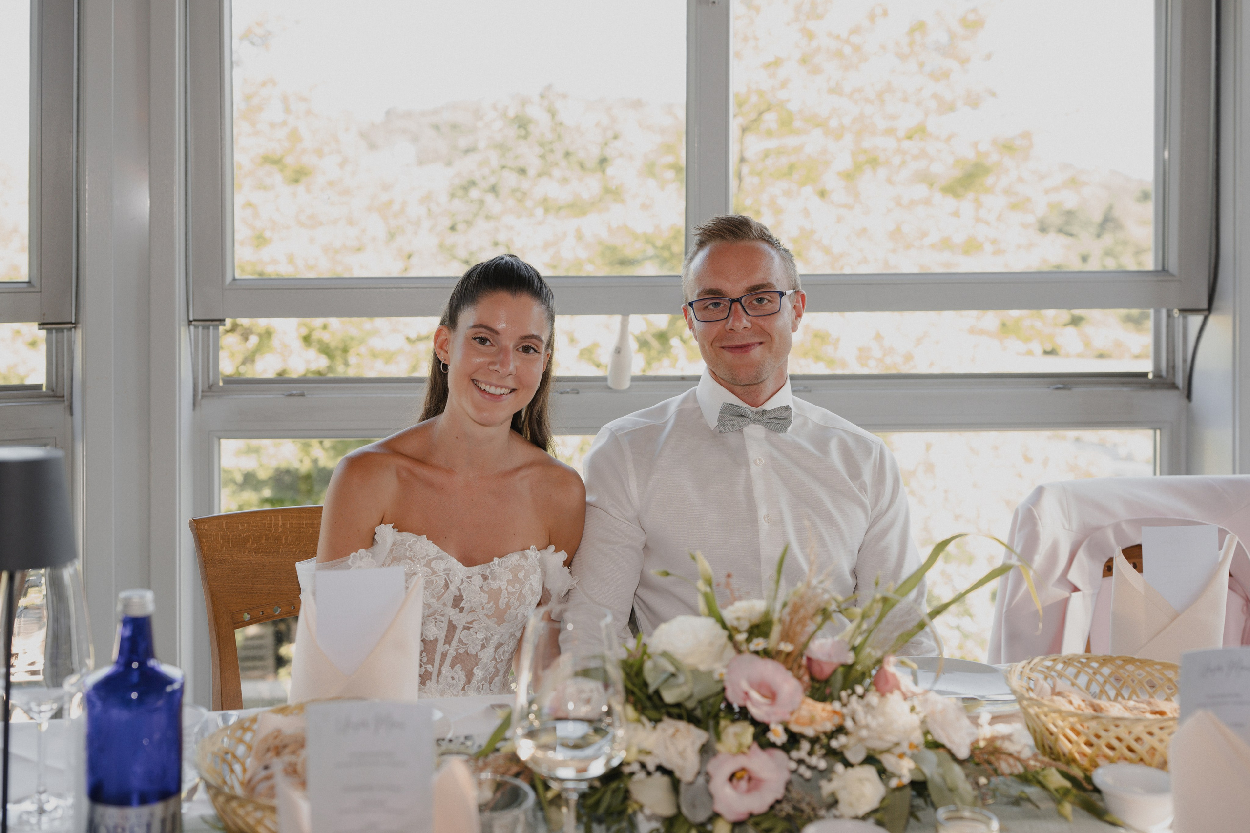 Eileen & Kevin I Herdecke. Hochzeitsfotografin Bochum | Halyna Reiche Fotografie NRW