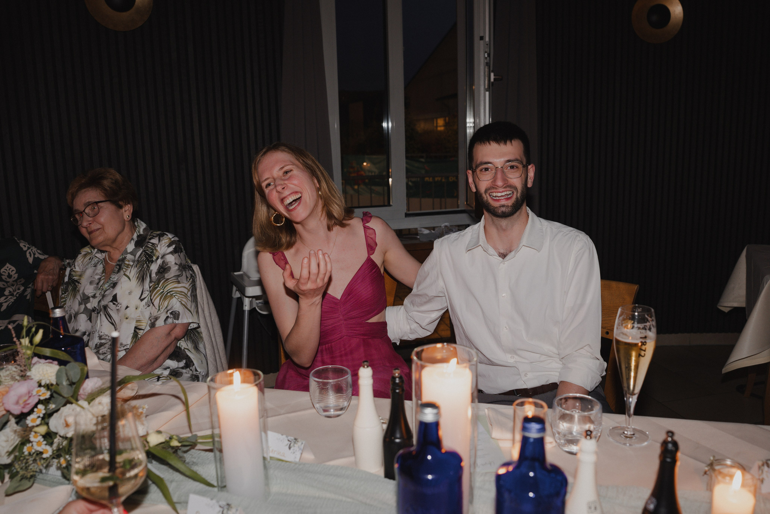 Eileen & Kevin I Herdecke. Hochzeitsfotografin Bochum | Halyna Reiche Fotografie NRW