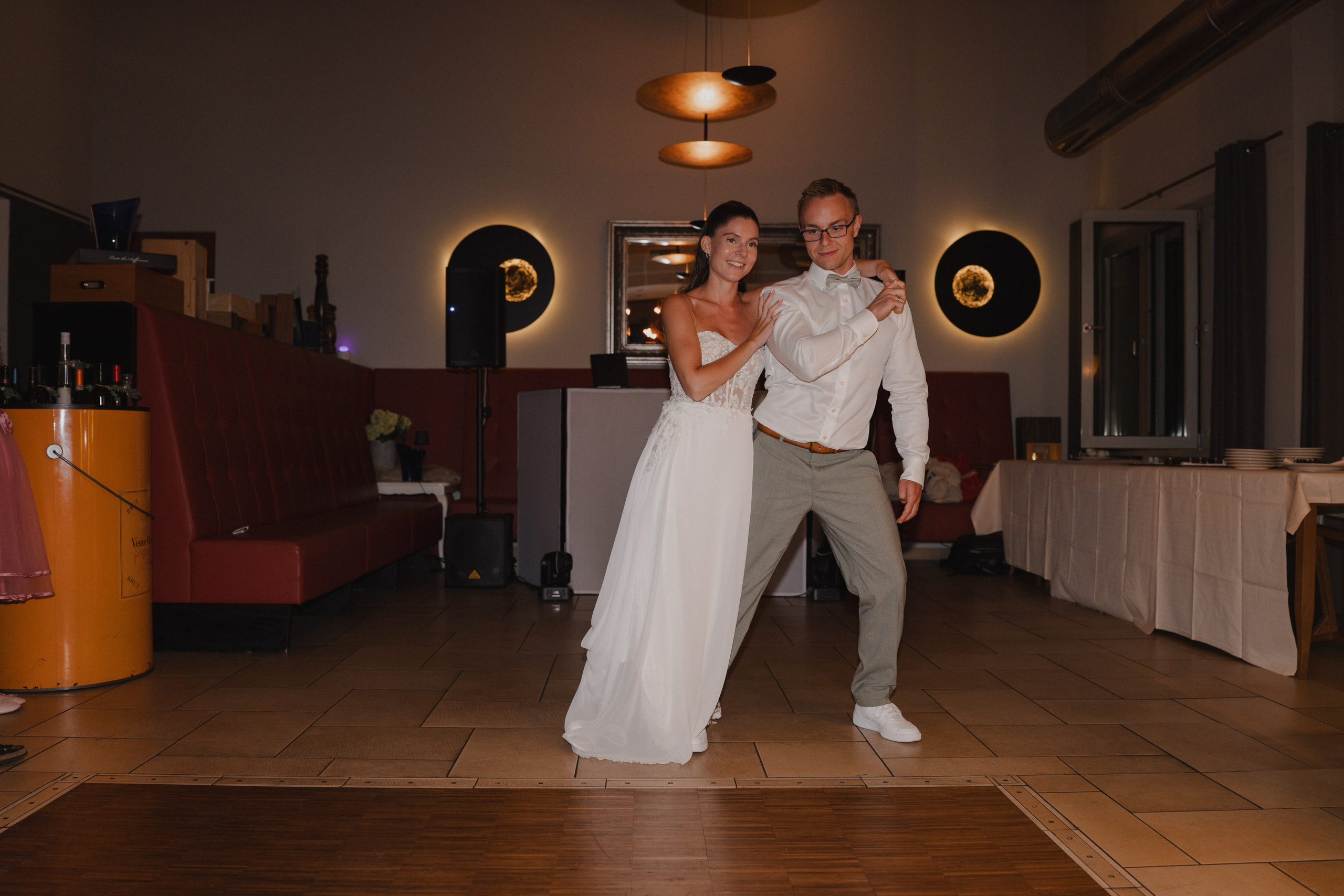 Eileen & Kevin I Herdecke. Hochzeitsfotografin Bochum | Halyna Reiche Fotografie NRW