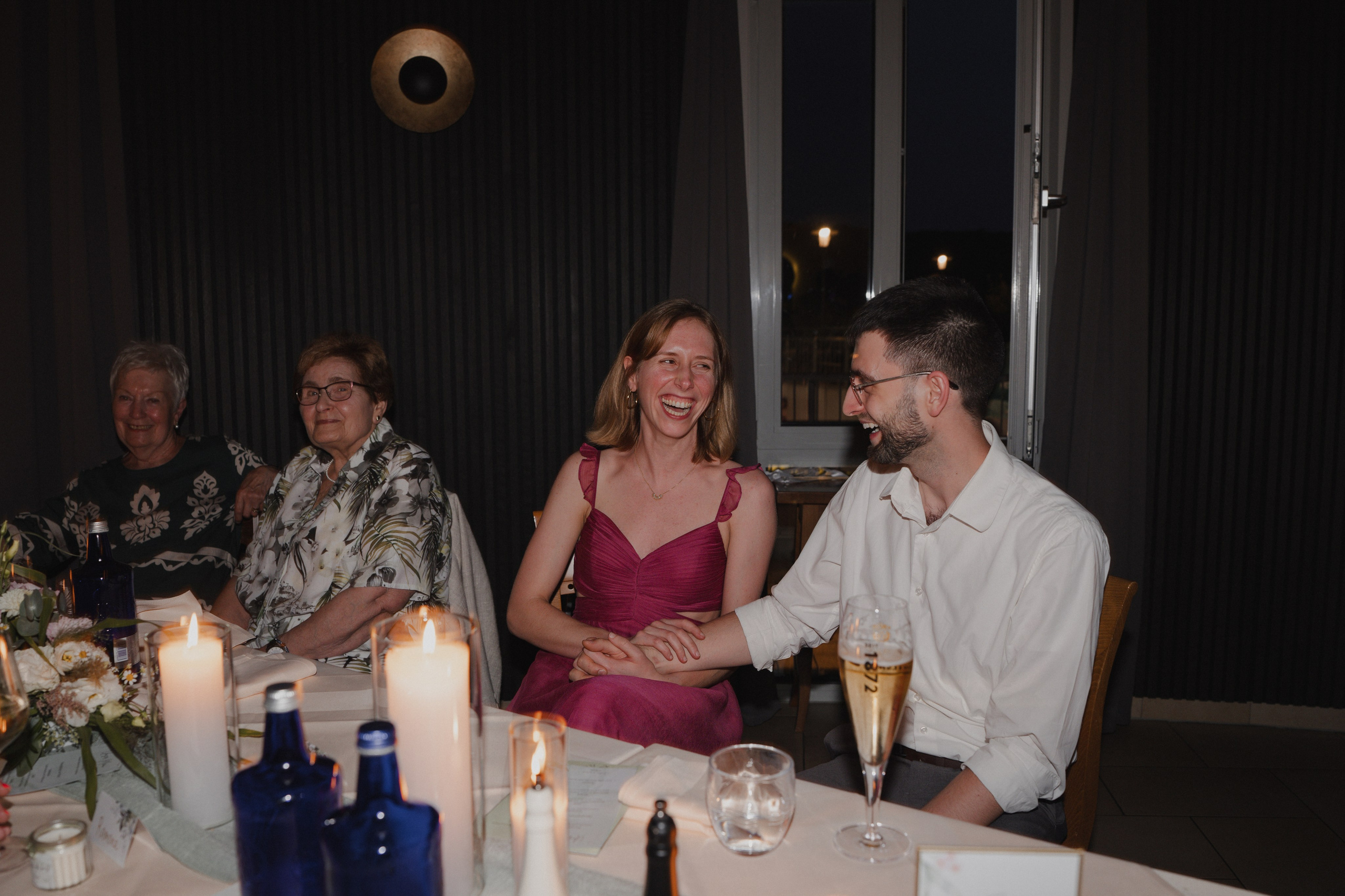 Eileen & Kevin I Herdecke. Hochzeitsfotografin Bochum | Halyna Reiche Fotografie NRW