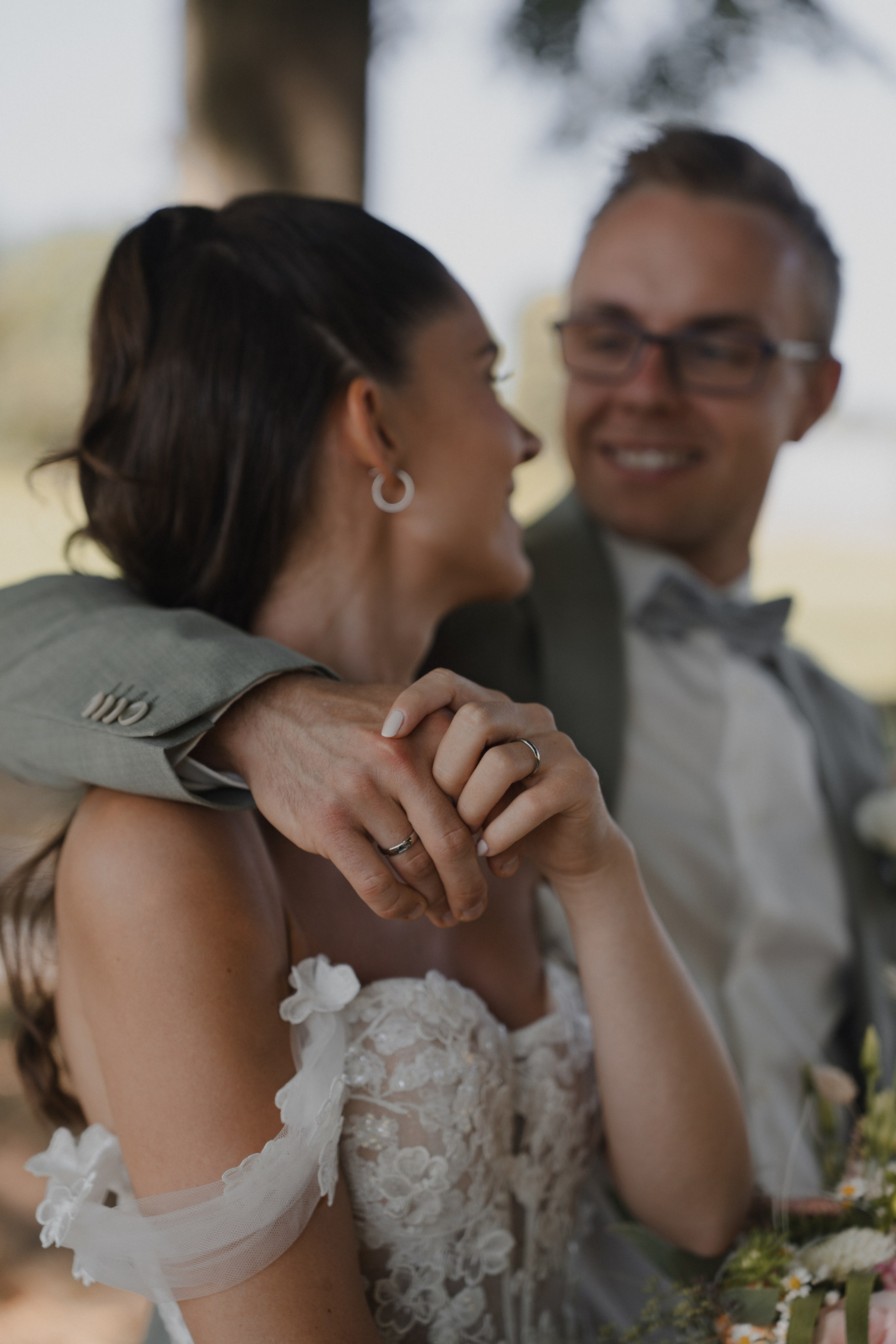 Eileen & Kevin I Herdecke. Hochzeitsfotografin Bochum | Halyna Reiche Fotografie NRW