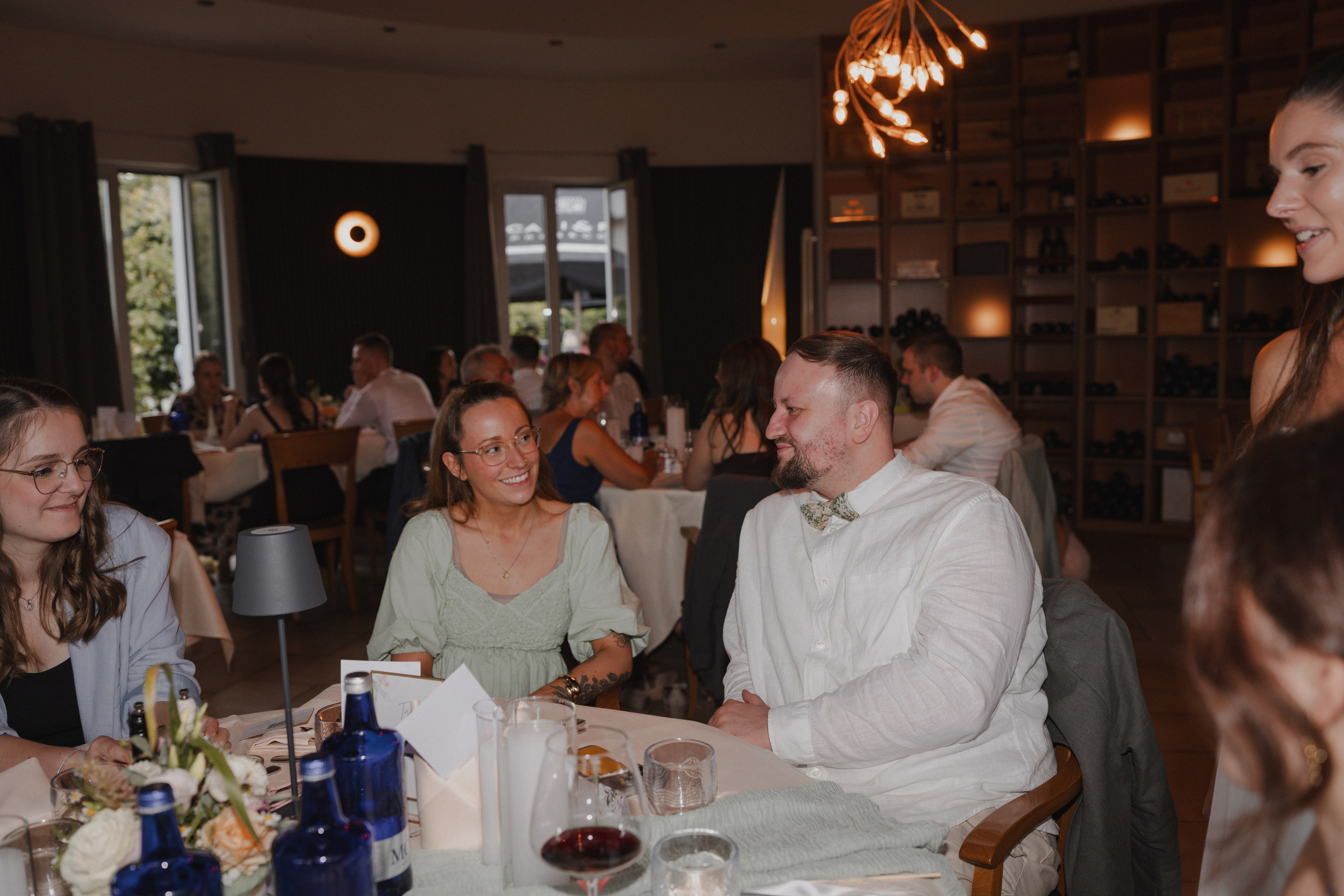 Eileen & Kevin I Herdecke. Hochzeitsfotografin Bochum | Halyna Reiche Fotografie NRW