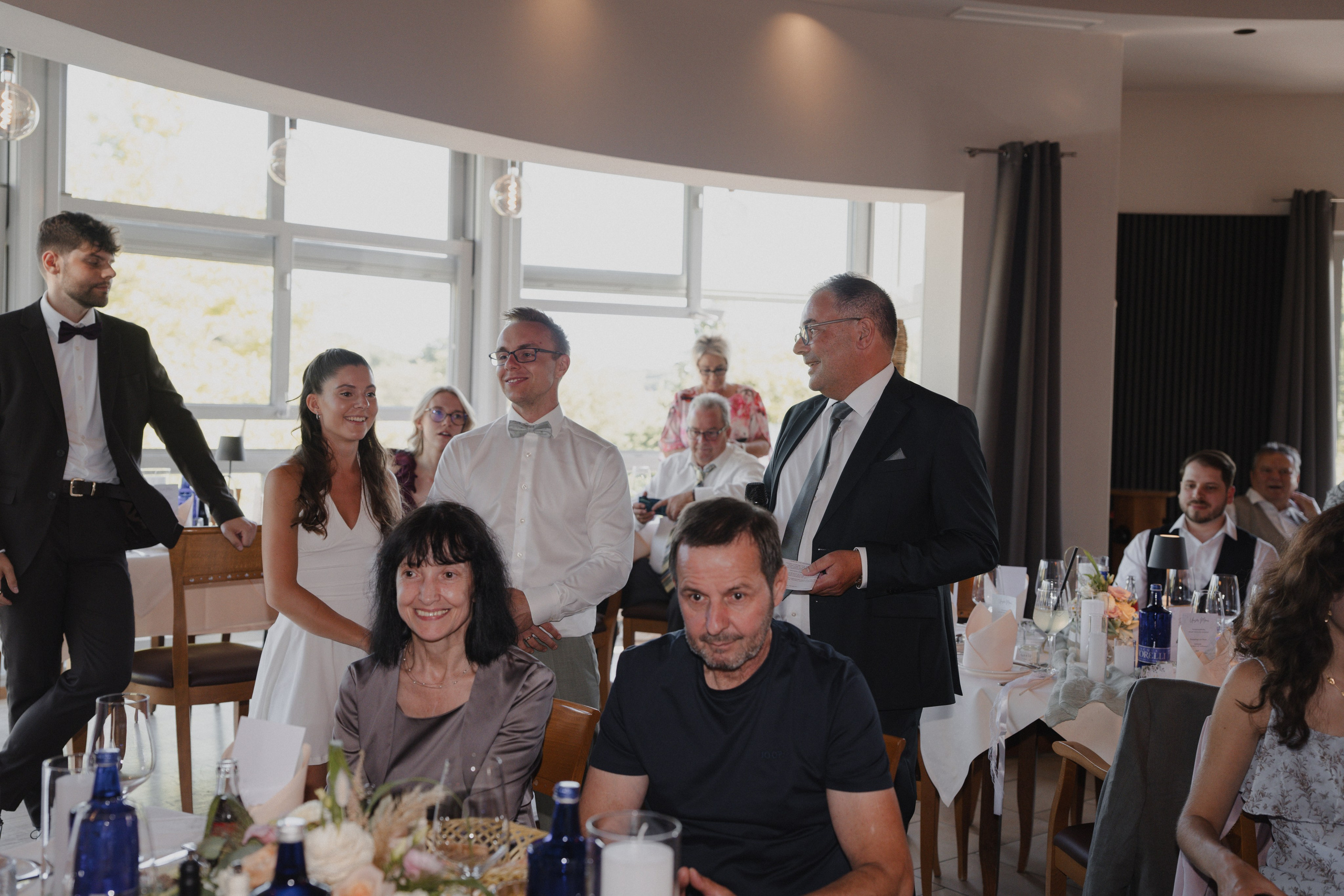 Eileen & Kevin I Herdecke. Hochzeitsfotografin Bochum | Halyna Reiche Fotografie NRW