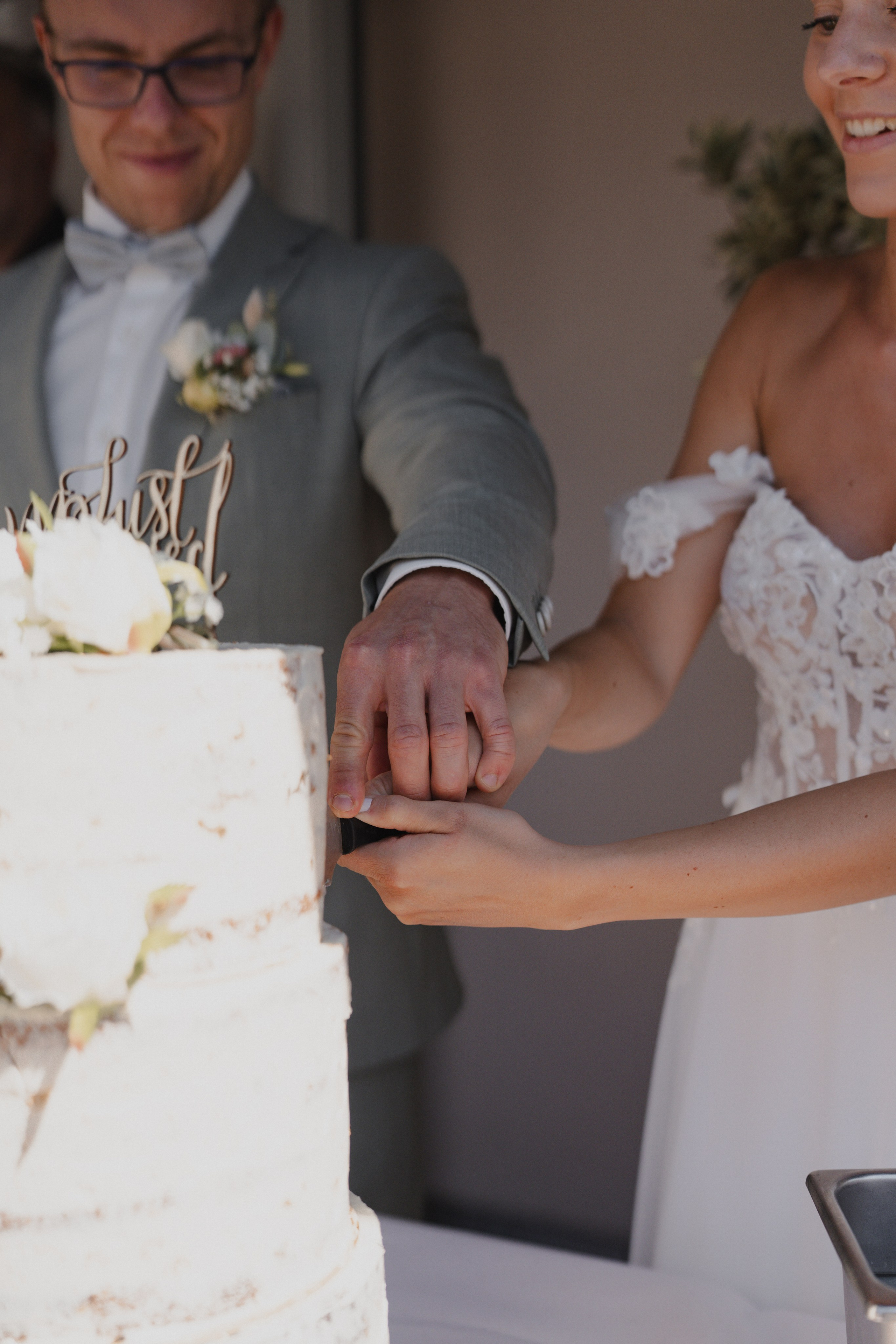 Eileen & Kevin I Herdecke. Hochzeitsfotografin Bochum | Halyna Reiche Fotografie NRW