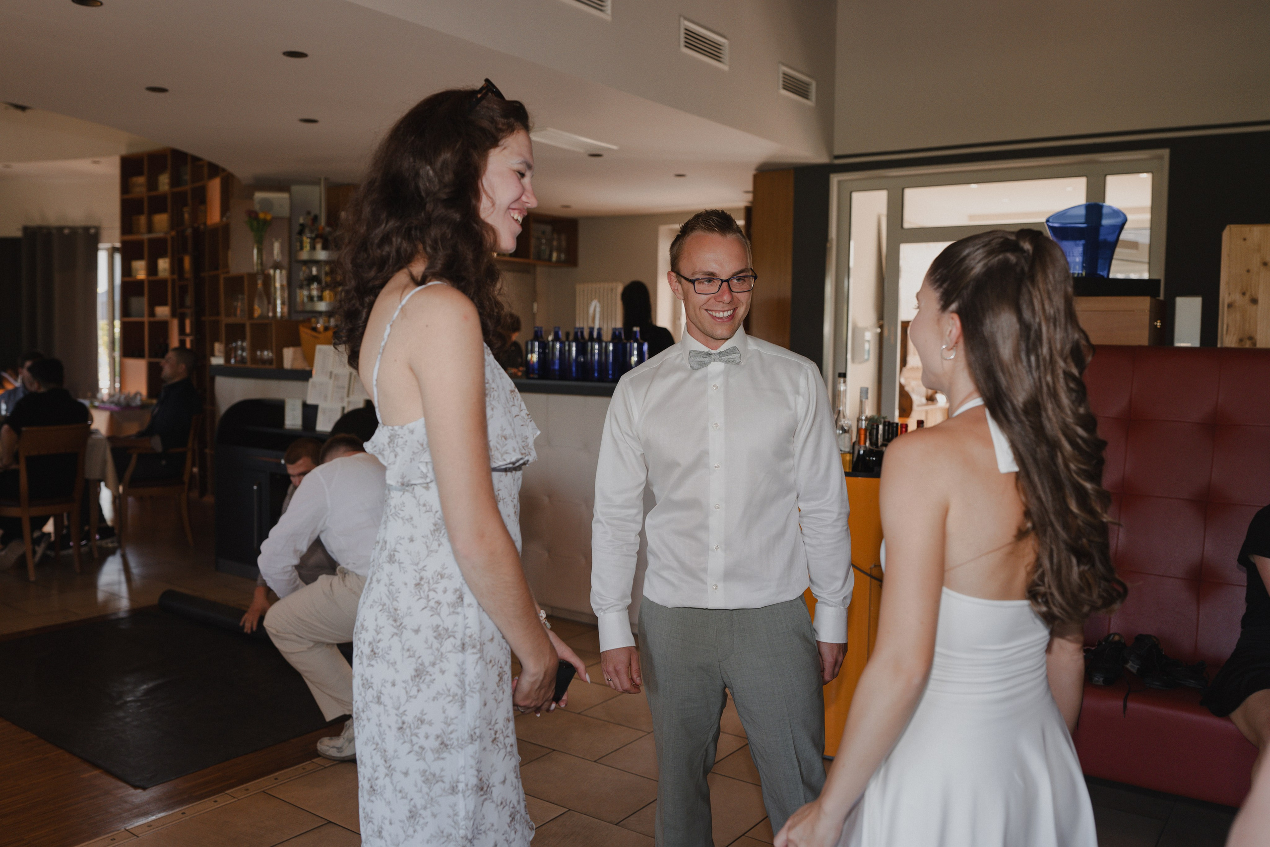 Eileen & Kevin I Herdecke. Hochzeitsfotografin Bochum | Halyna Reiche Fotografie NRW