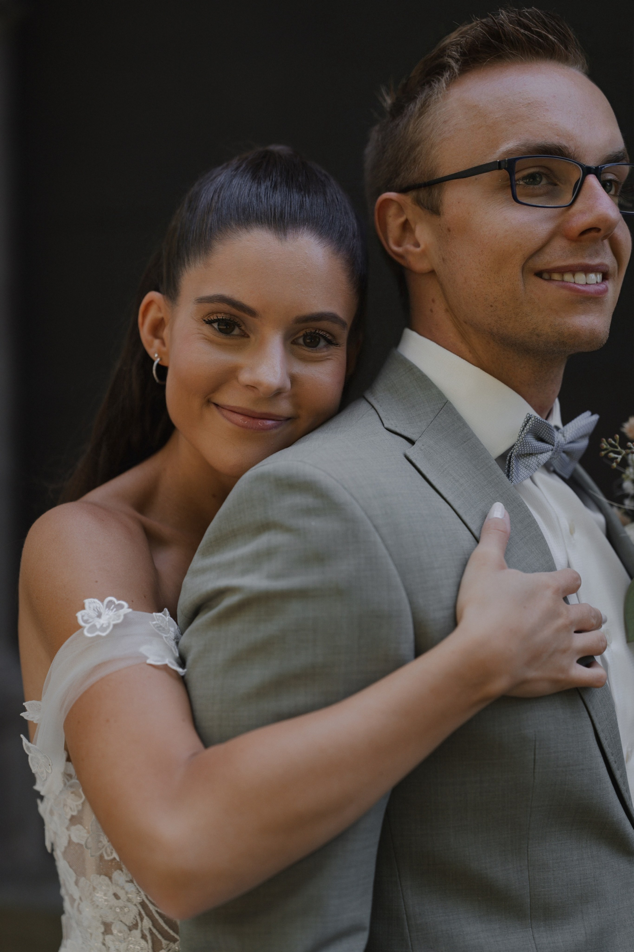 Eileen & Kevin I Herdecke. Hochzeitsfotografin Bochum | Halyna Reiche Fotografie NRW