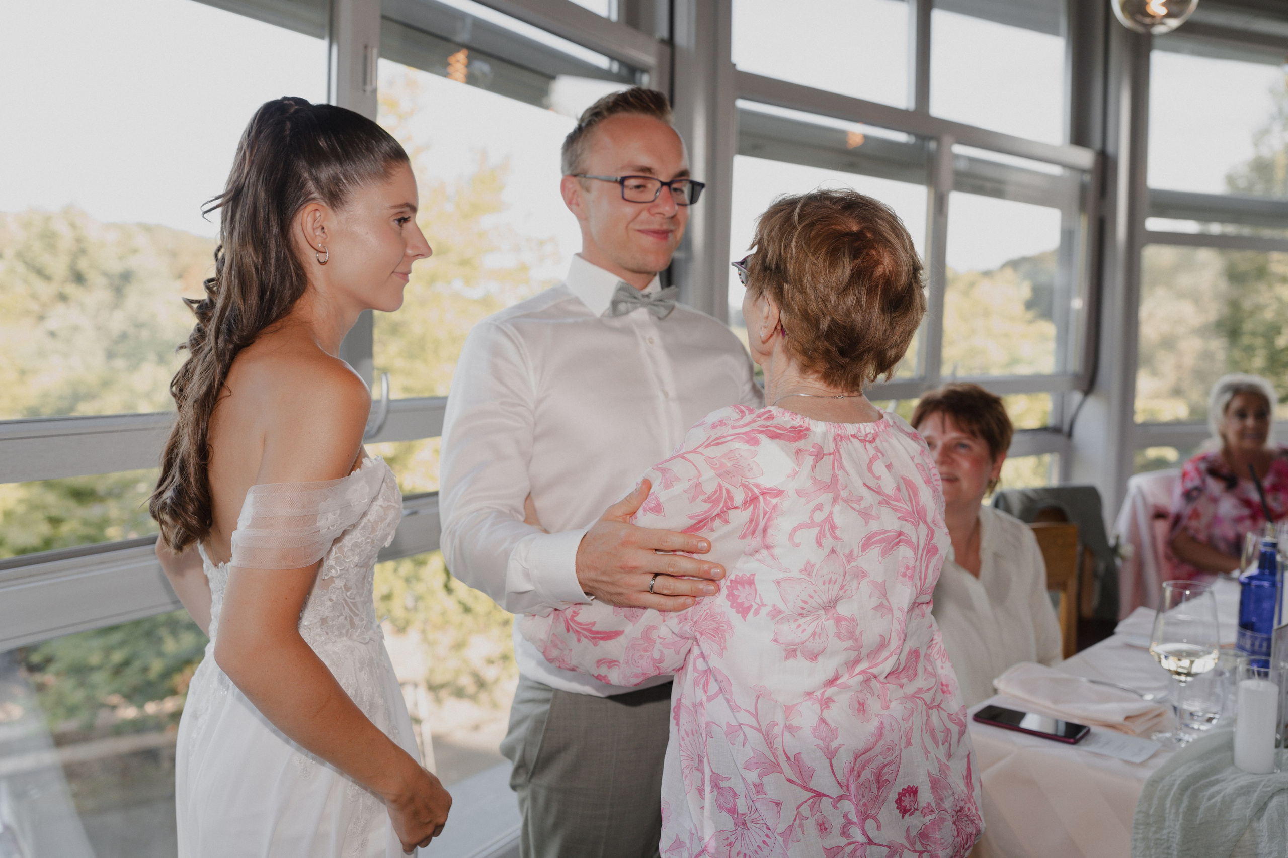 Eileen & Kevin I Herdecke. Hochzeitsfotografin Bochum | Halyna Reiche Fotografie NRW