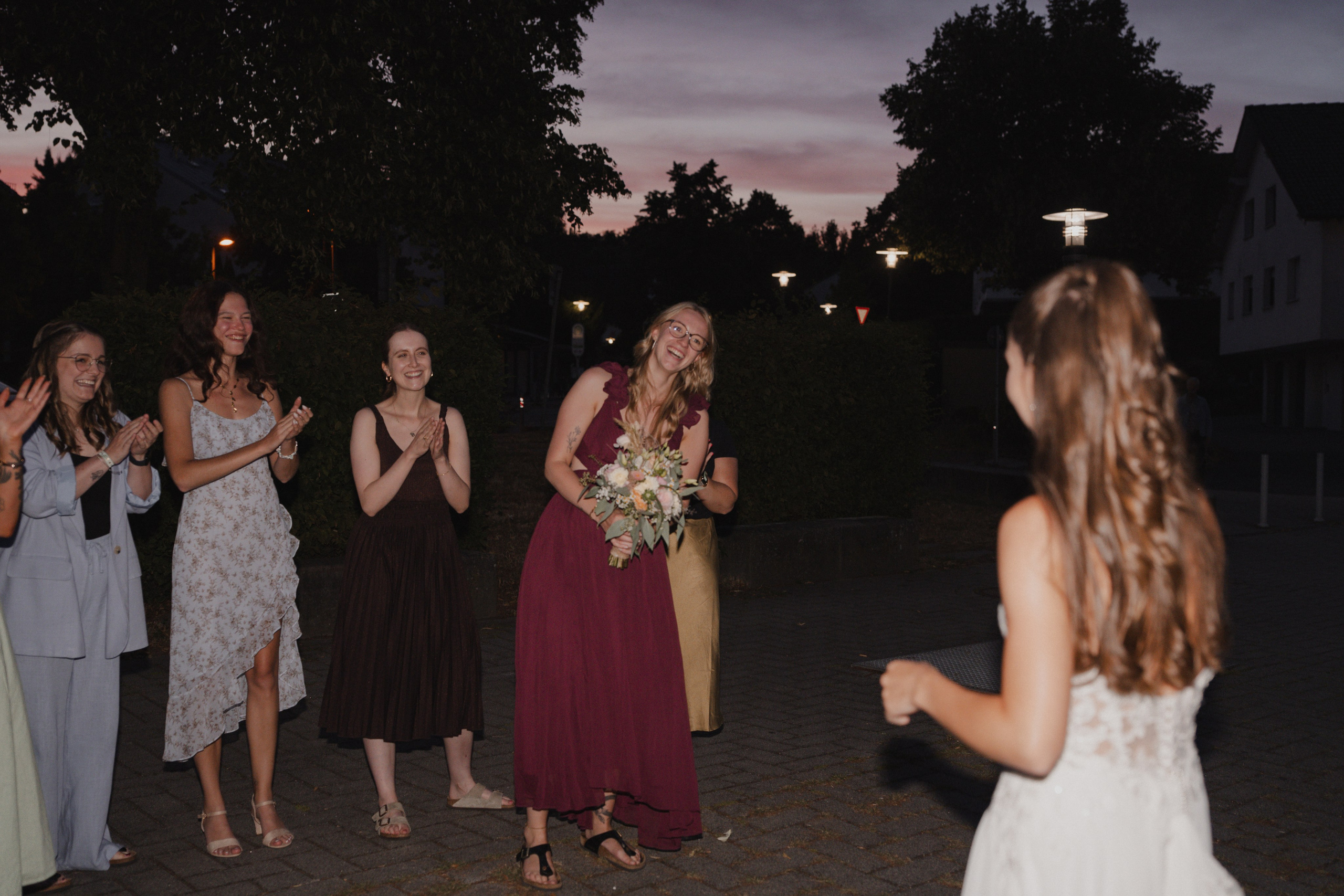 Eileen & Kevin I Herdecke. Hochzeitsfotografin Bochum | Halyna Reiche Fotografie NRW