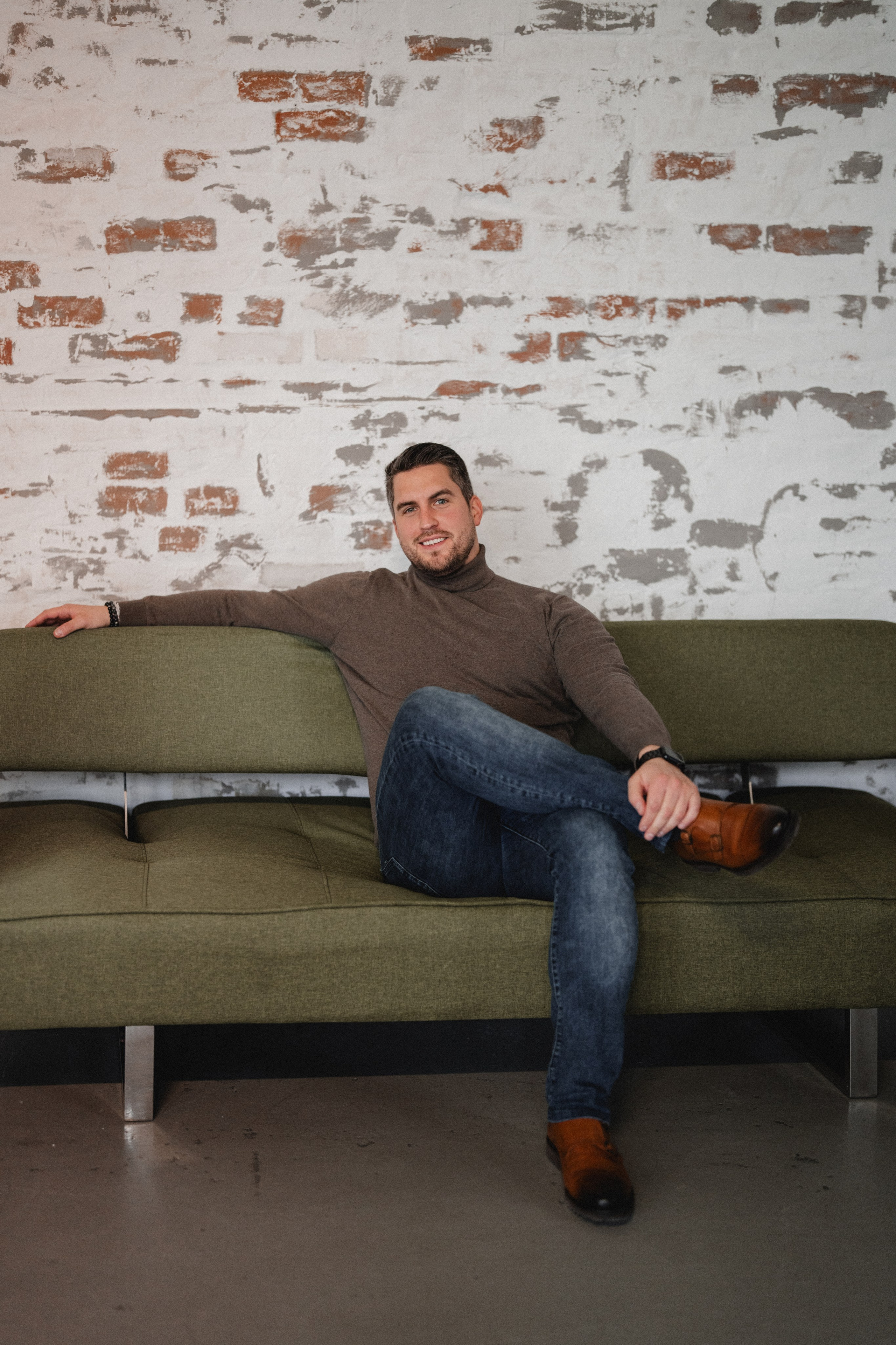 Arbeitsschutz Paluch GmbH. Hochzeitsfotografin Bochum | Halyna Reiche Fotografie NRW