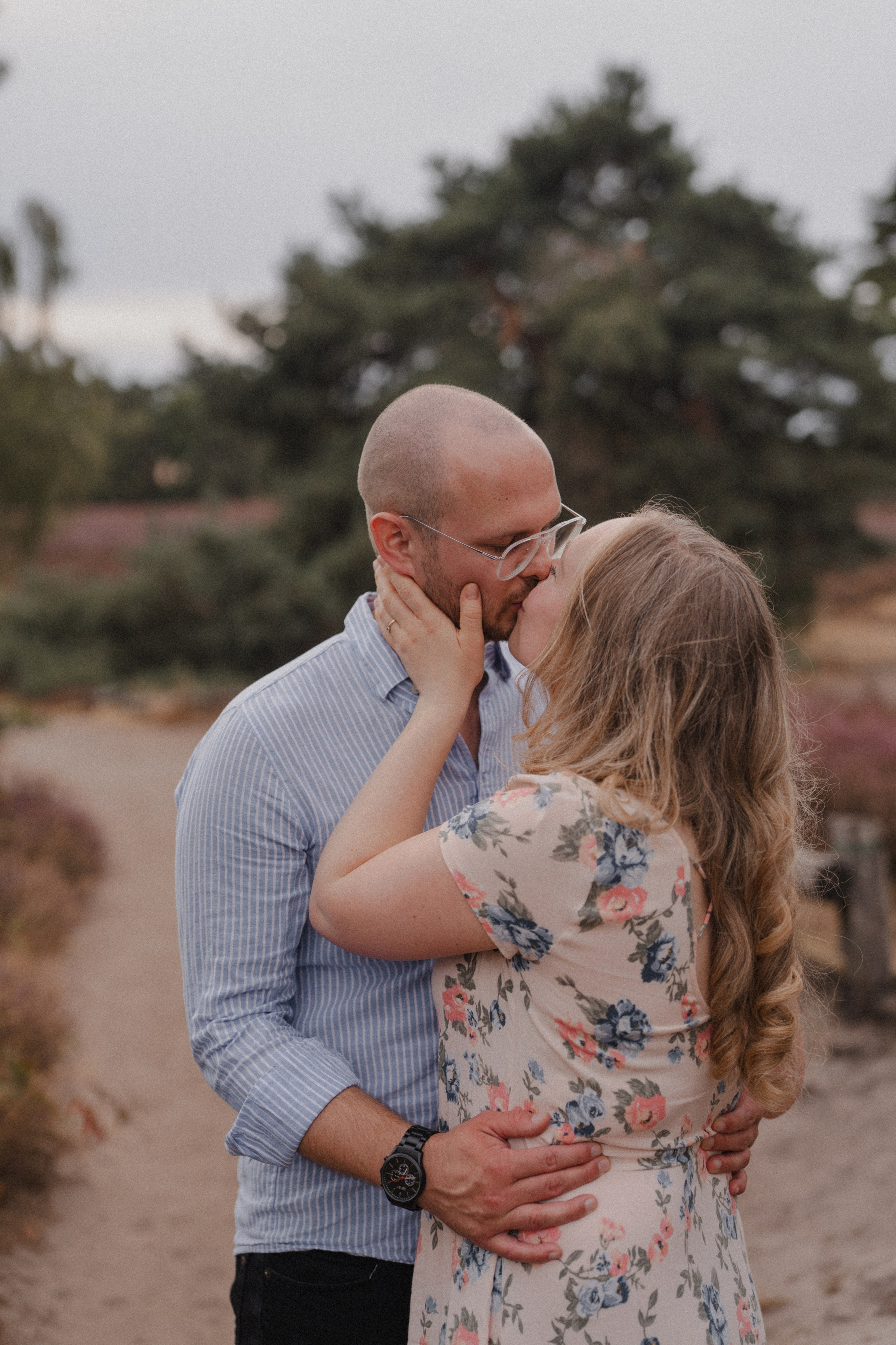 Julia & Max. Hochzeitsfotografin Bochum | Halyna Reiche Fotografie NRW