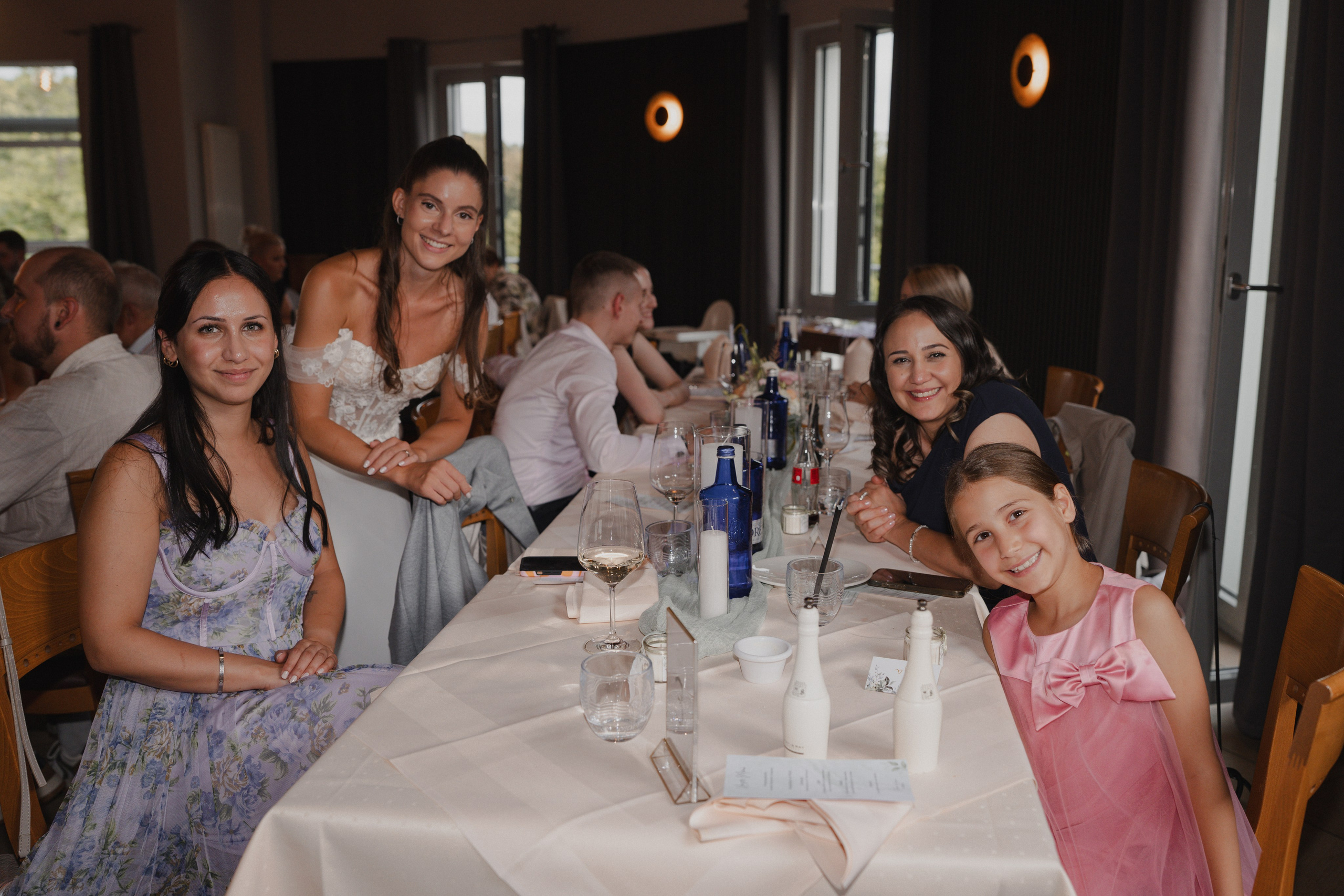Eileen & Kevin I Herdecke. Hochzeitsfotografin Bochum | Halyna Reiche Fotografie NRW