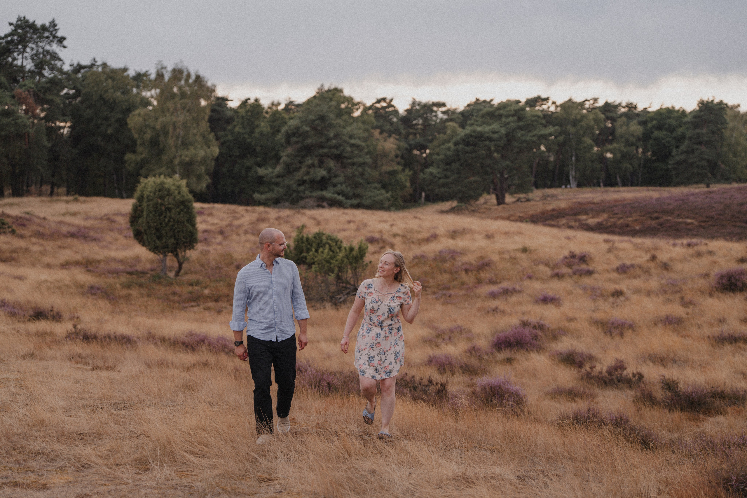 Julia & Max. Hochzeitsfotografin Bochum | Halyna Reiche Fotografie NRW