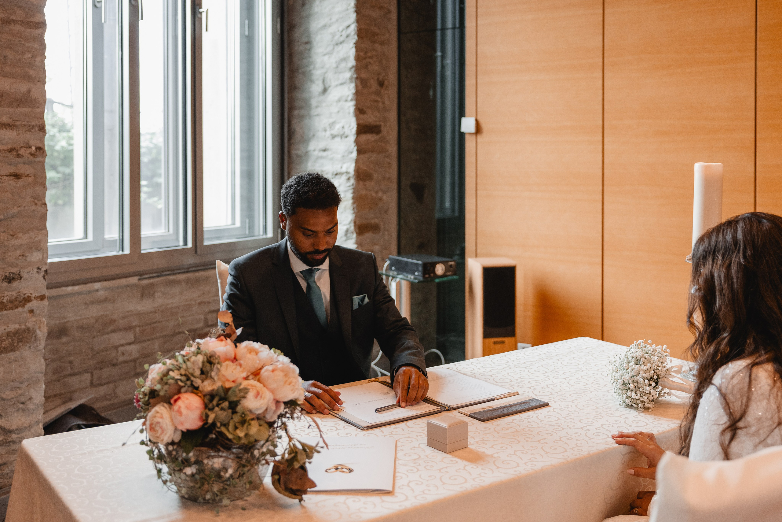 Luba & Vincent. Hochzeitsfotografie |Hochzeitsfotograf Bochum | Hochzeitsfotograf Dortmund | Hochzeitsfotograf Essen | Hochzeitsfotograf Ruhrgebiet