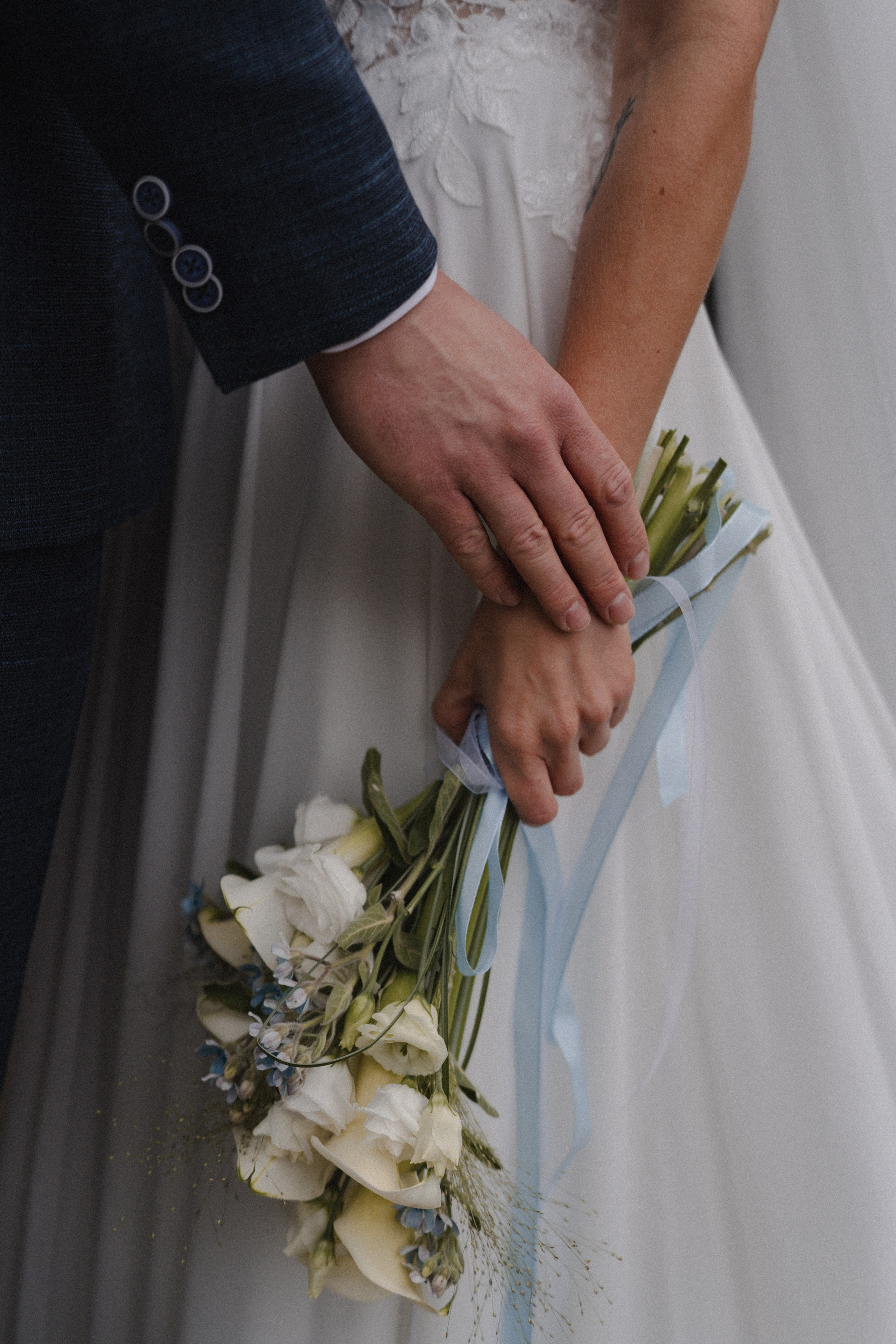 Nicol & Tobias I Bergbau-Museum Bochum. Hochzeitsfotografin Bochum | Halyna Reiche Fotografie NRW