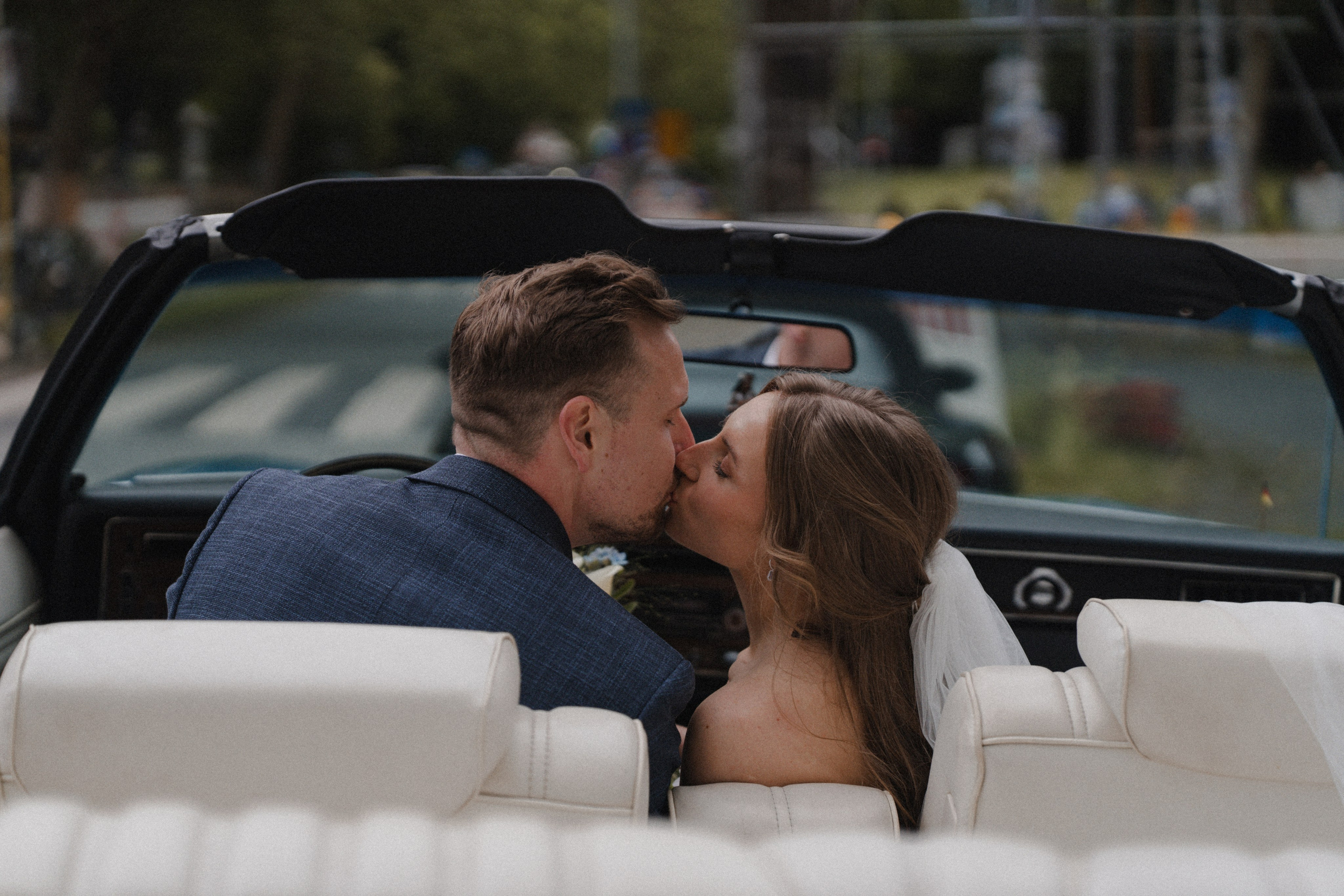Nicol & Tobias I Bergbau-Museum Bochum. Hochzeitsfotografin Bochum | Halyna Reiche Fotografie NRW