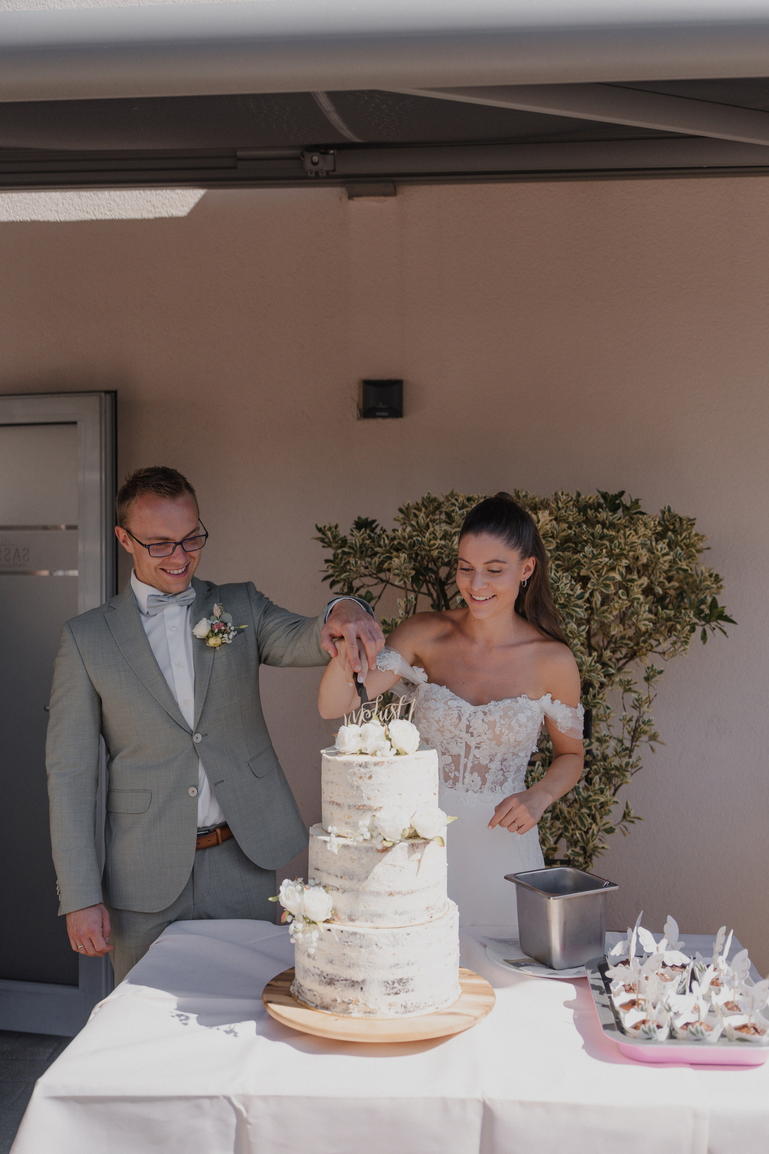 Eileen & Kevin I Herdecke. Hochzeitsfotografin Bochum | Halyna Reiche Fotografie NRW