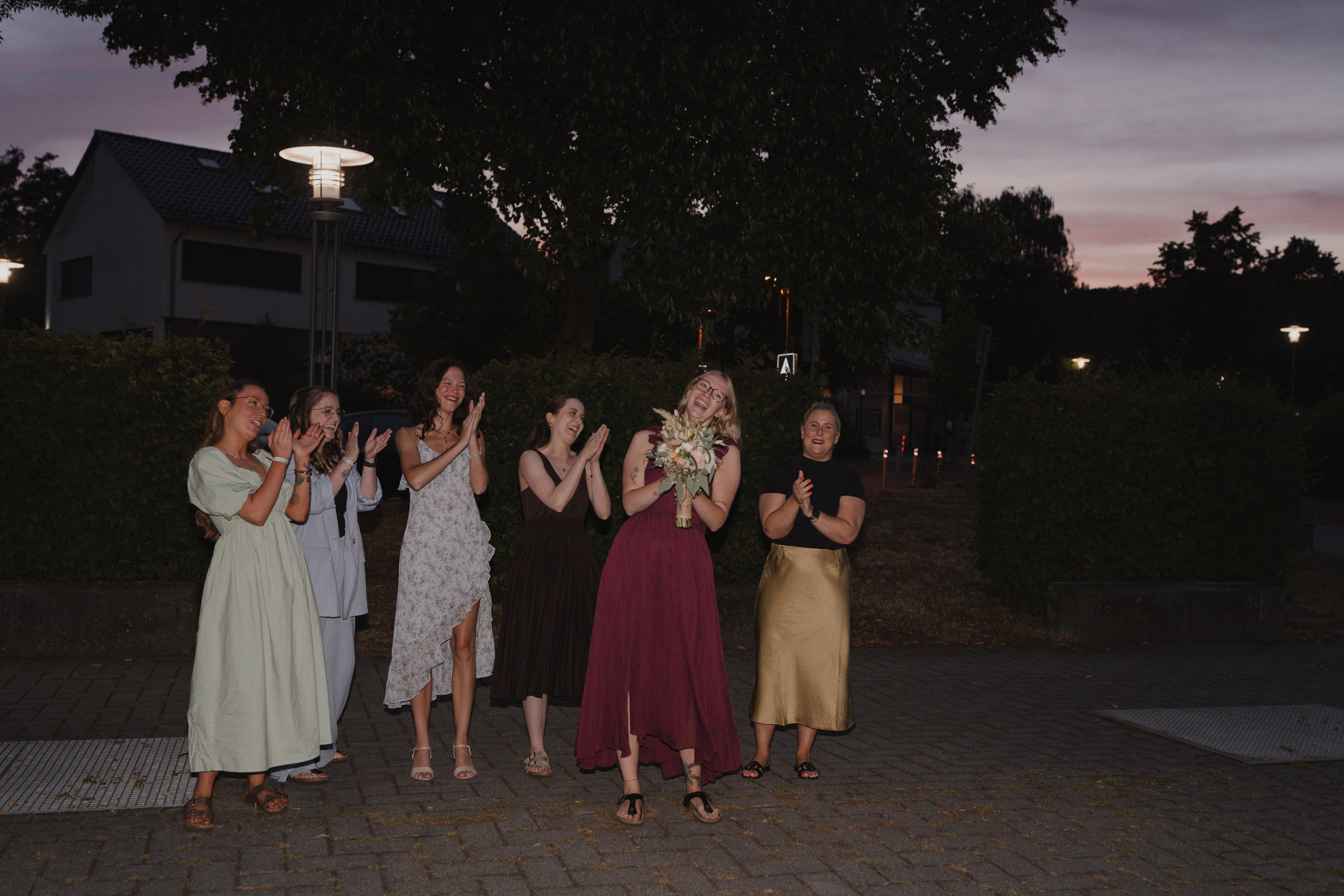 Eileen & Kevin I Herdecke. Hochzeitsfotografin Bochum | Halyna Reiche Fotografie NRW