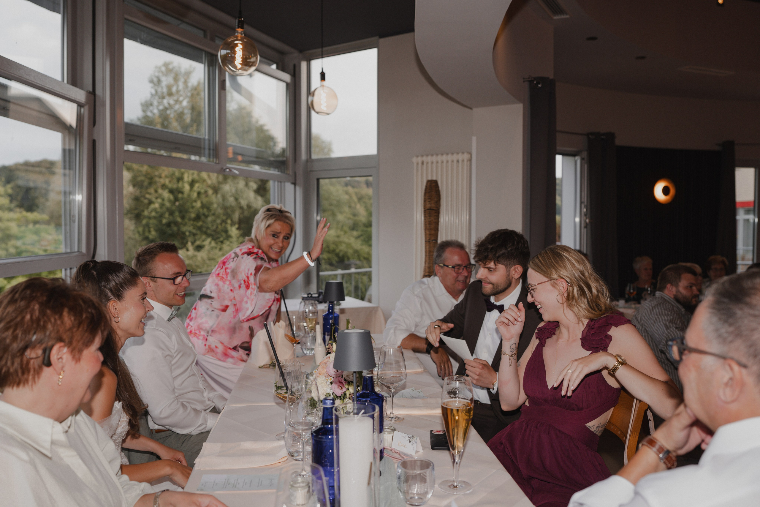 Eileen & Kevin I Herdecke. Hochzeitsfotografin Bochum | Halyna Reiche Fotografie NRW