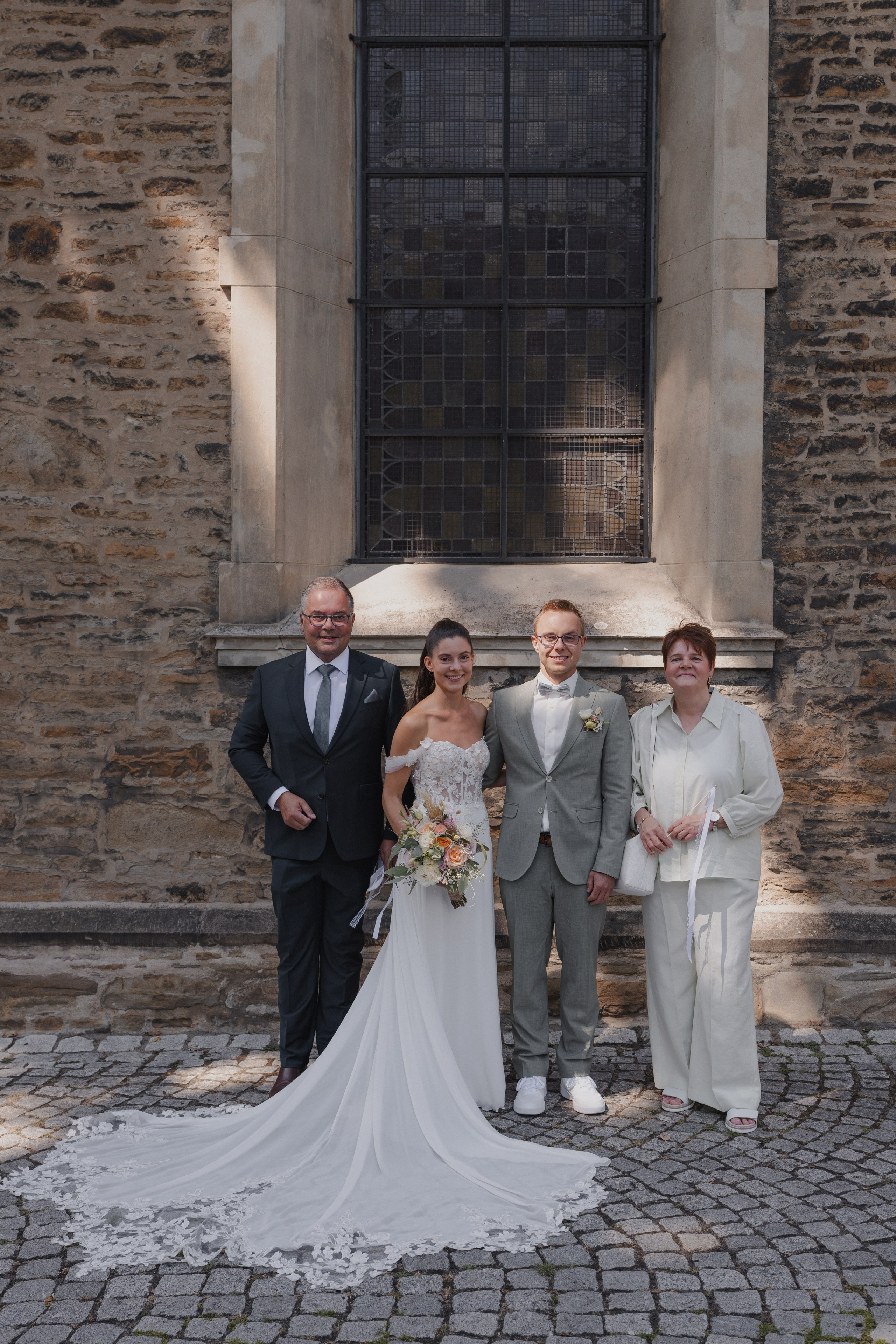 Eileen & Kevin I Herdecke. Hochzeitsfotografin Bochum | Halyna Reiche Fotografie NRW