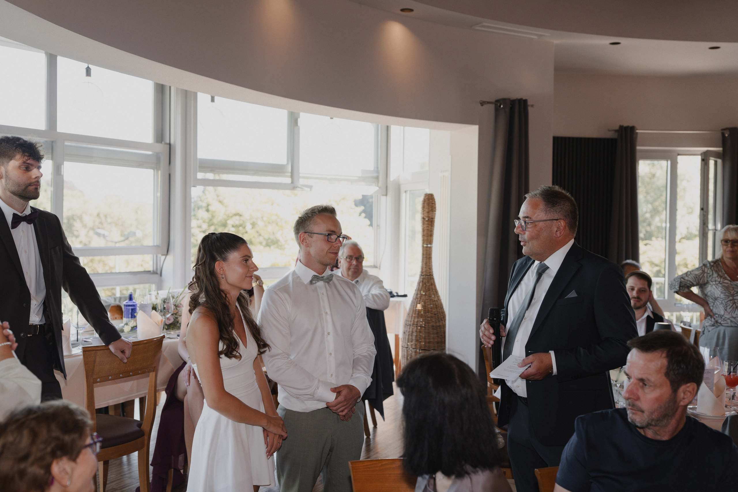 Eileen & Kevin I Herdecke. Hochzeitsfotografin Bochum | Halyna Reiche Fotografie NRW