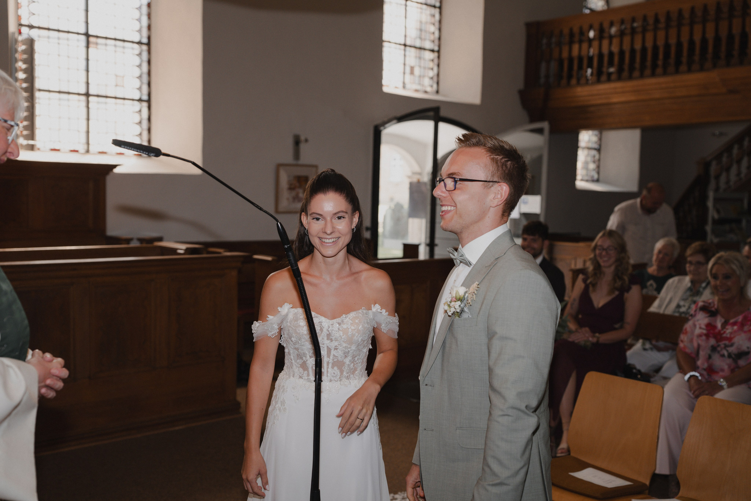 Eileen & Kevin I Herdecke. Hochzeitsfotografin Bochum | Halyna Reiche Fotografie NRW